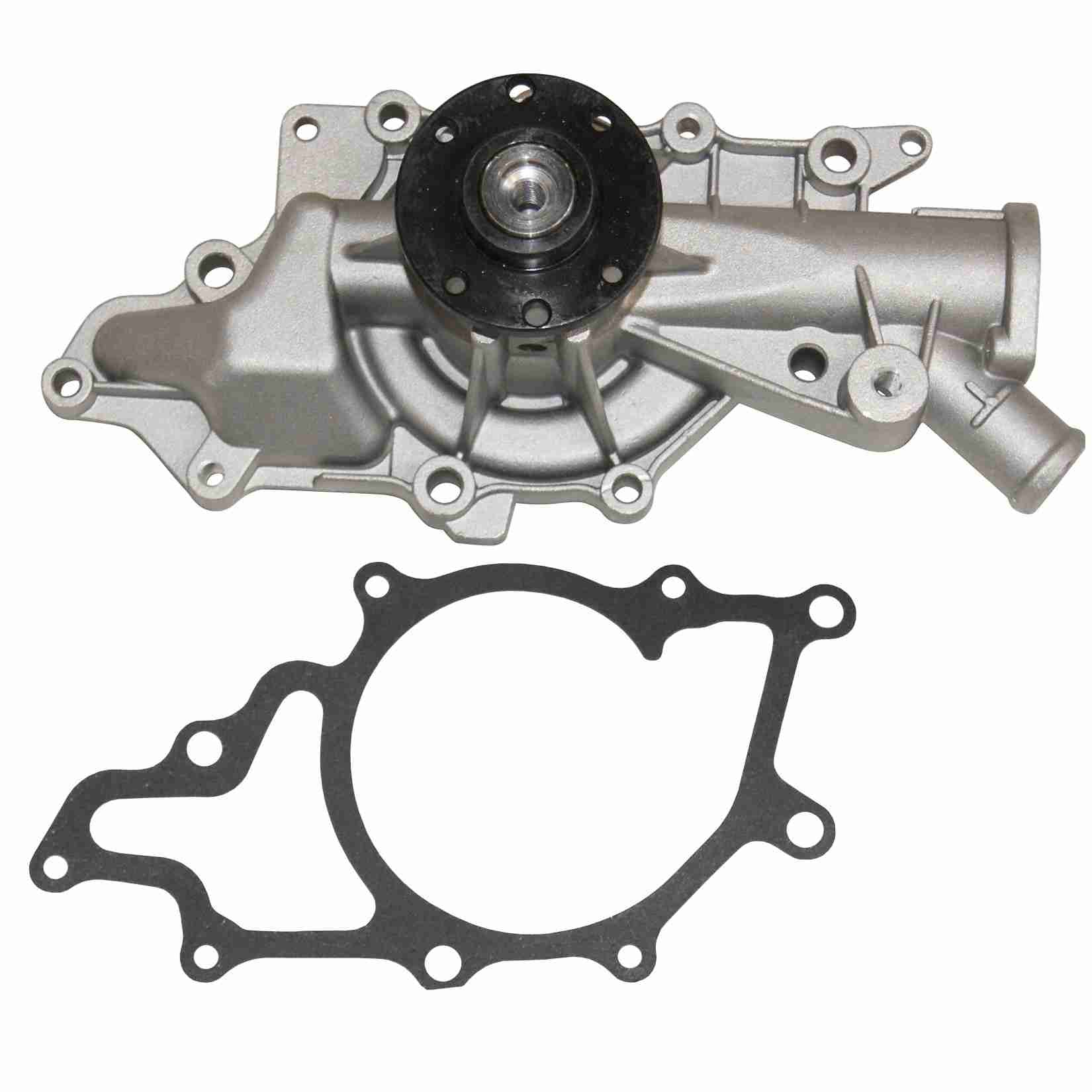 GMB Engine Water Pump 120-7220