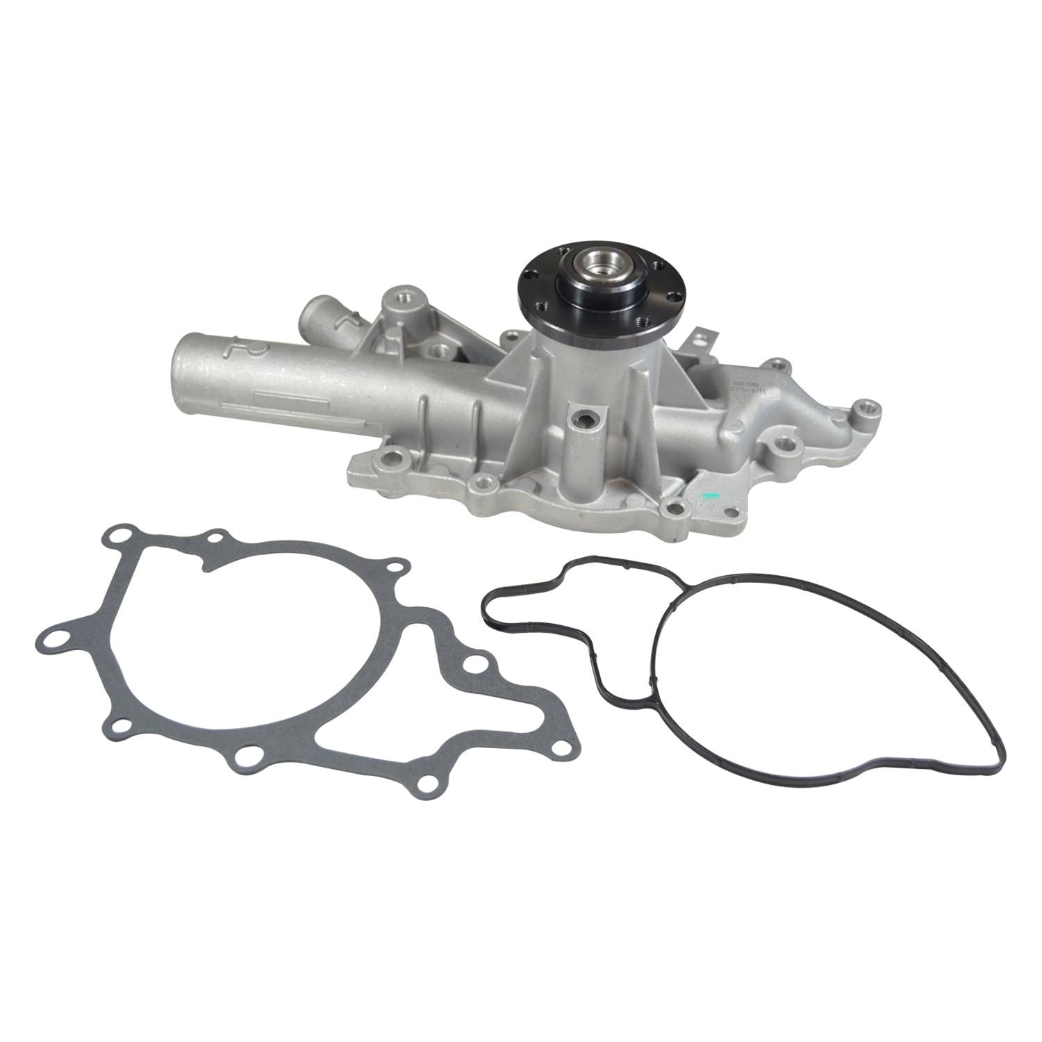 GMB Engine Water Pump 120-7250