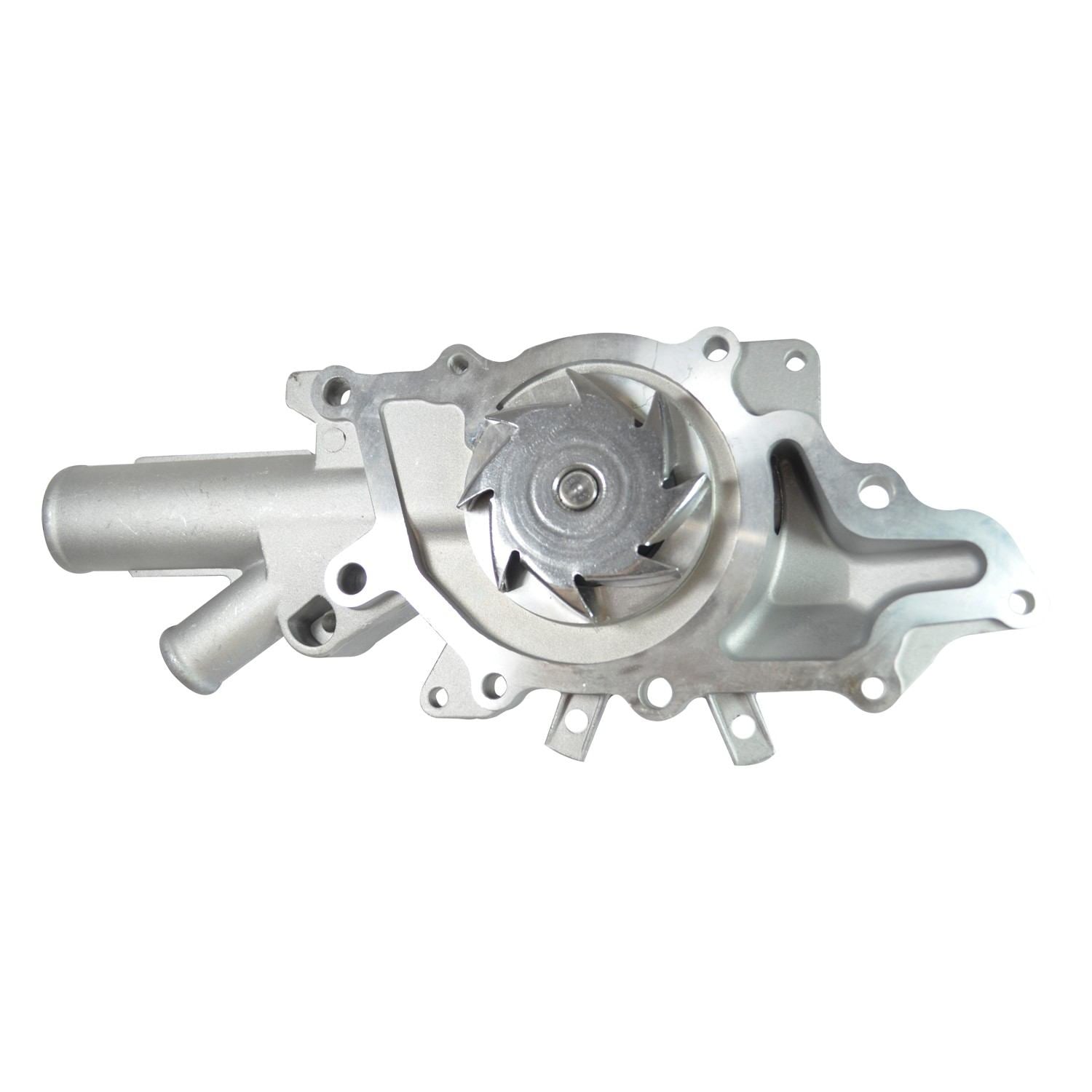 GMB Engine Water Pump 120-7250
