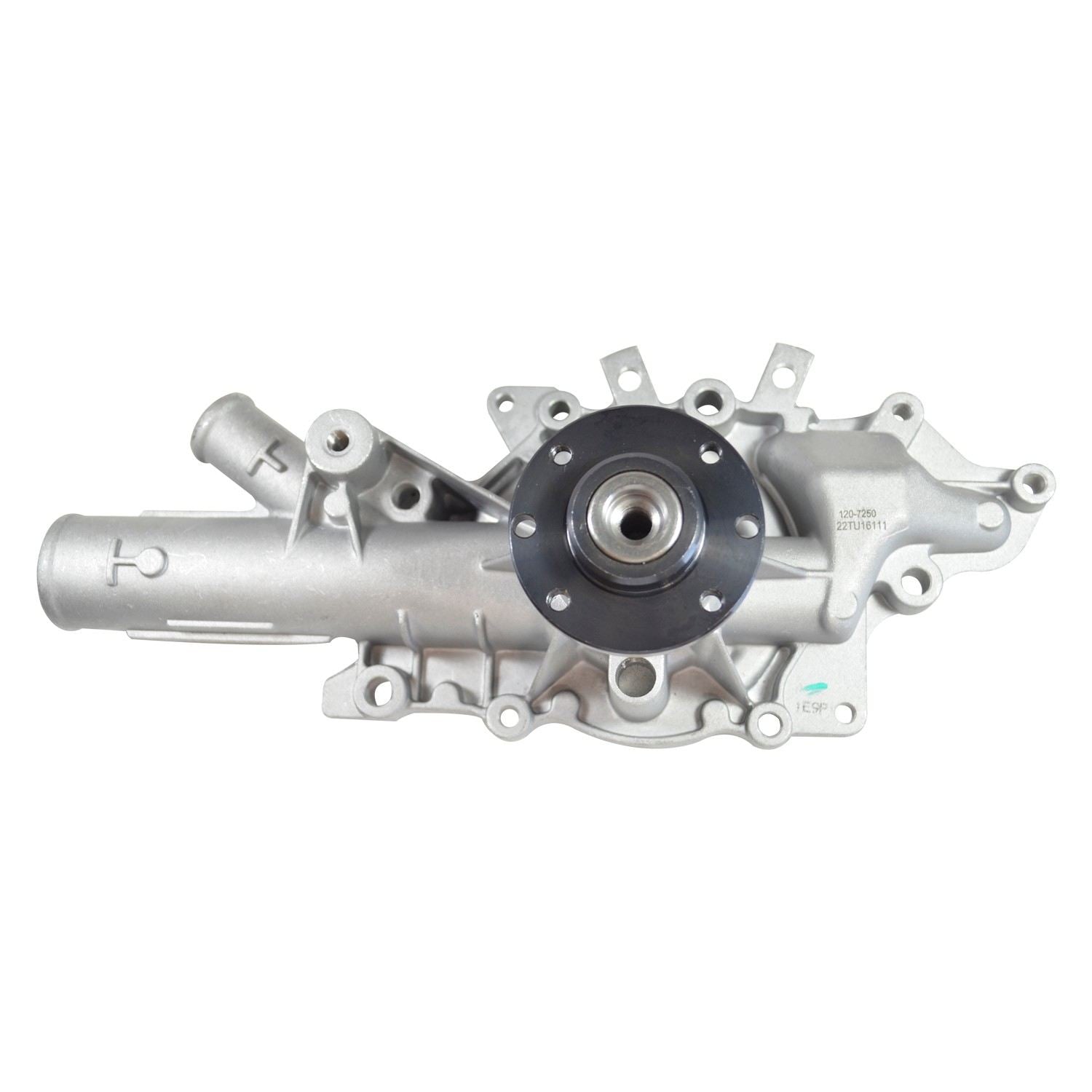 GMB Engine Water Pump 120-7250