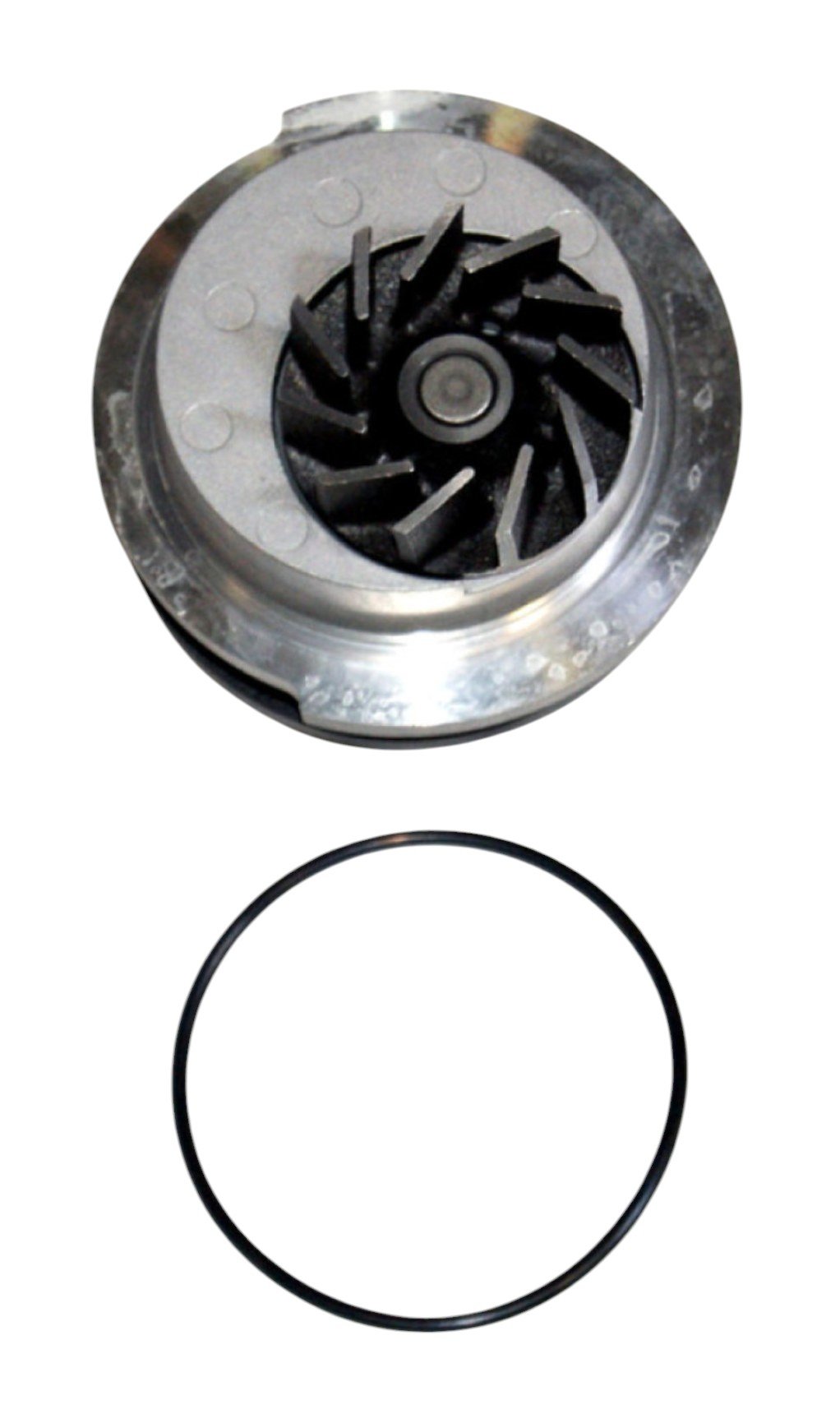 GMB Engine Water Pump 121-2003