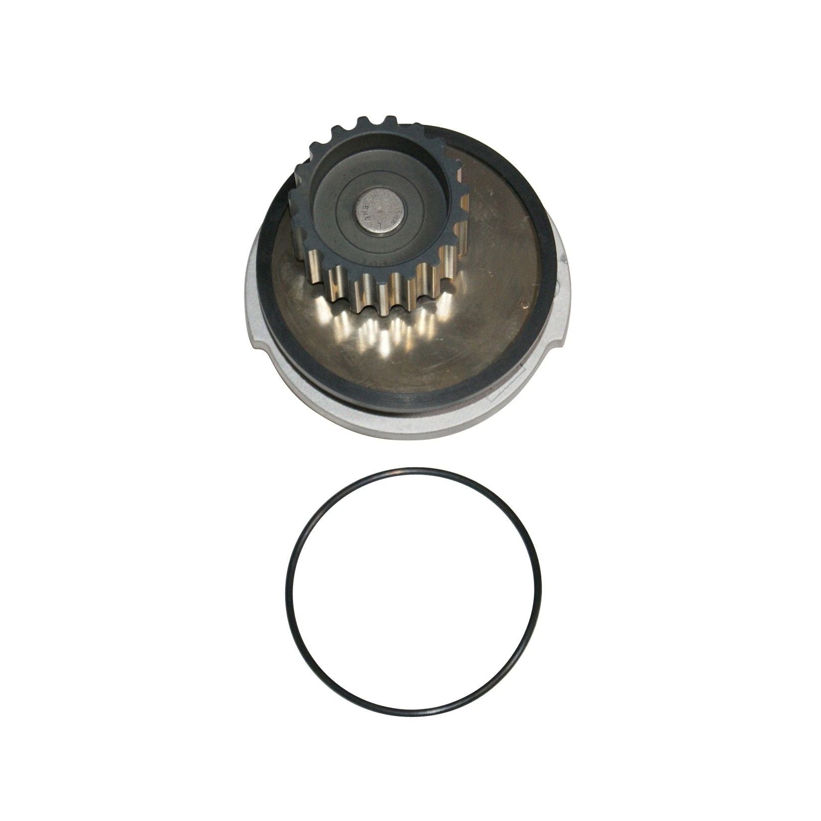 GMB Engine Water Pump 121-2003