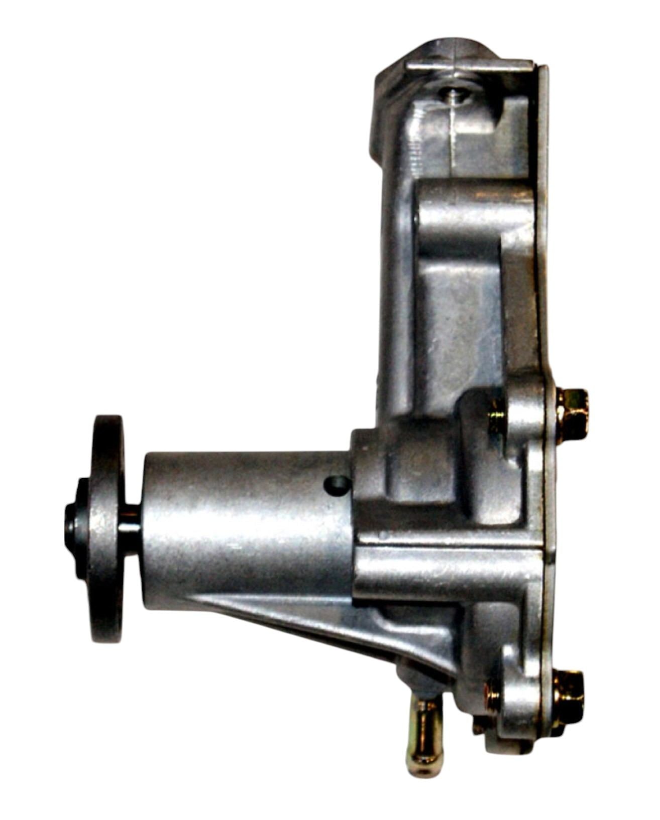 GMB Engine Water Pump 122-1340