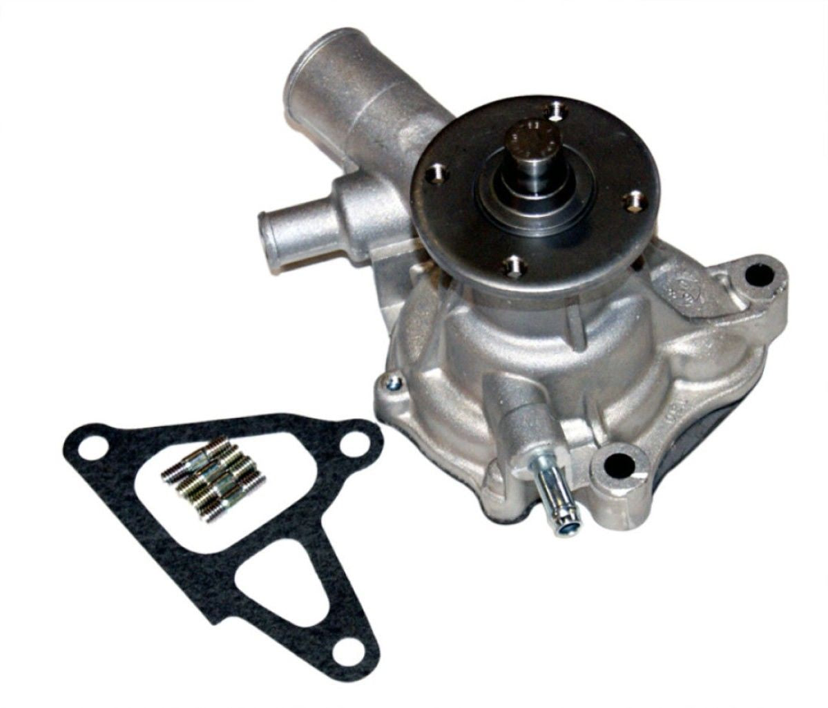 GMB Engine Water Pump 122-2020