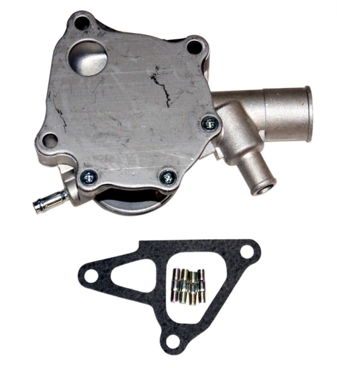GMB Engine Water Pump 122-2020