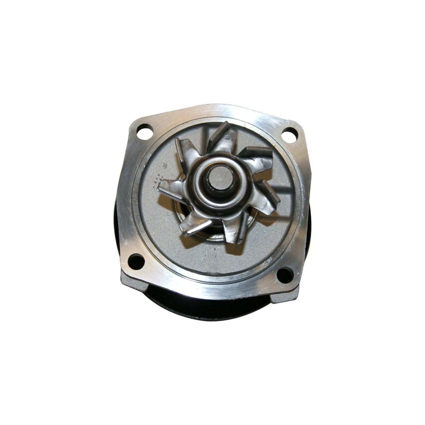 GMB Engine Water Pump 123-1010