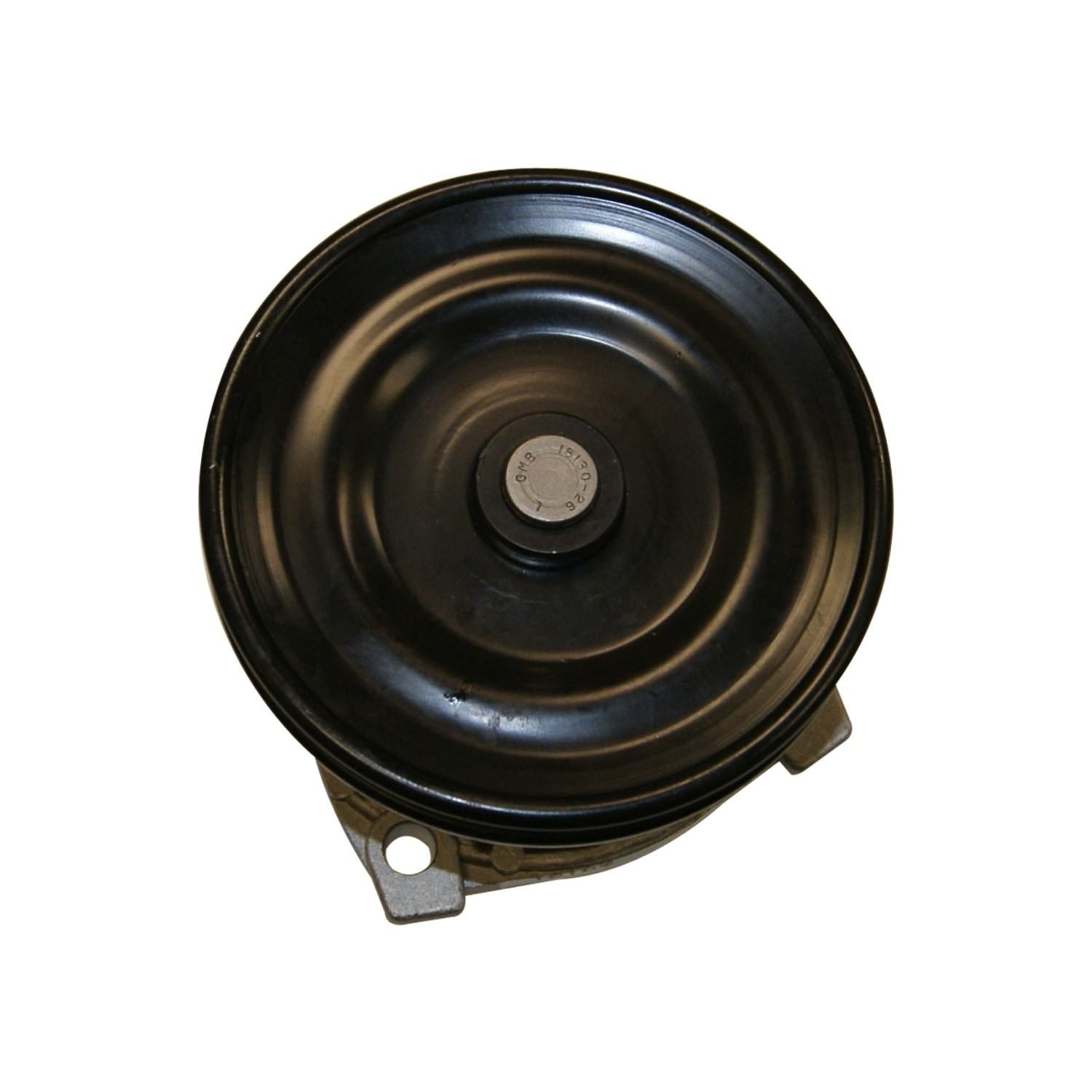 GMB Engine Water Pump 123-1010