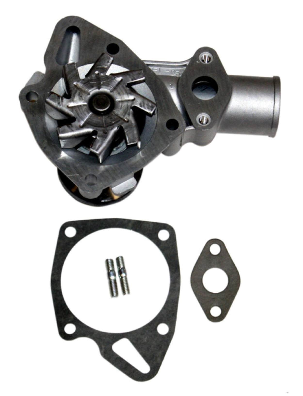 GMB Engine Water Pump 123-1030