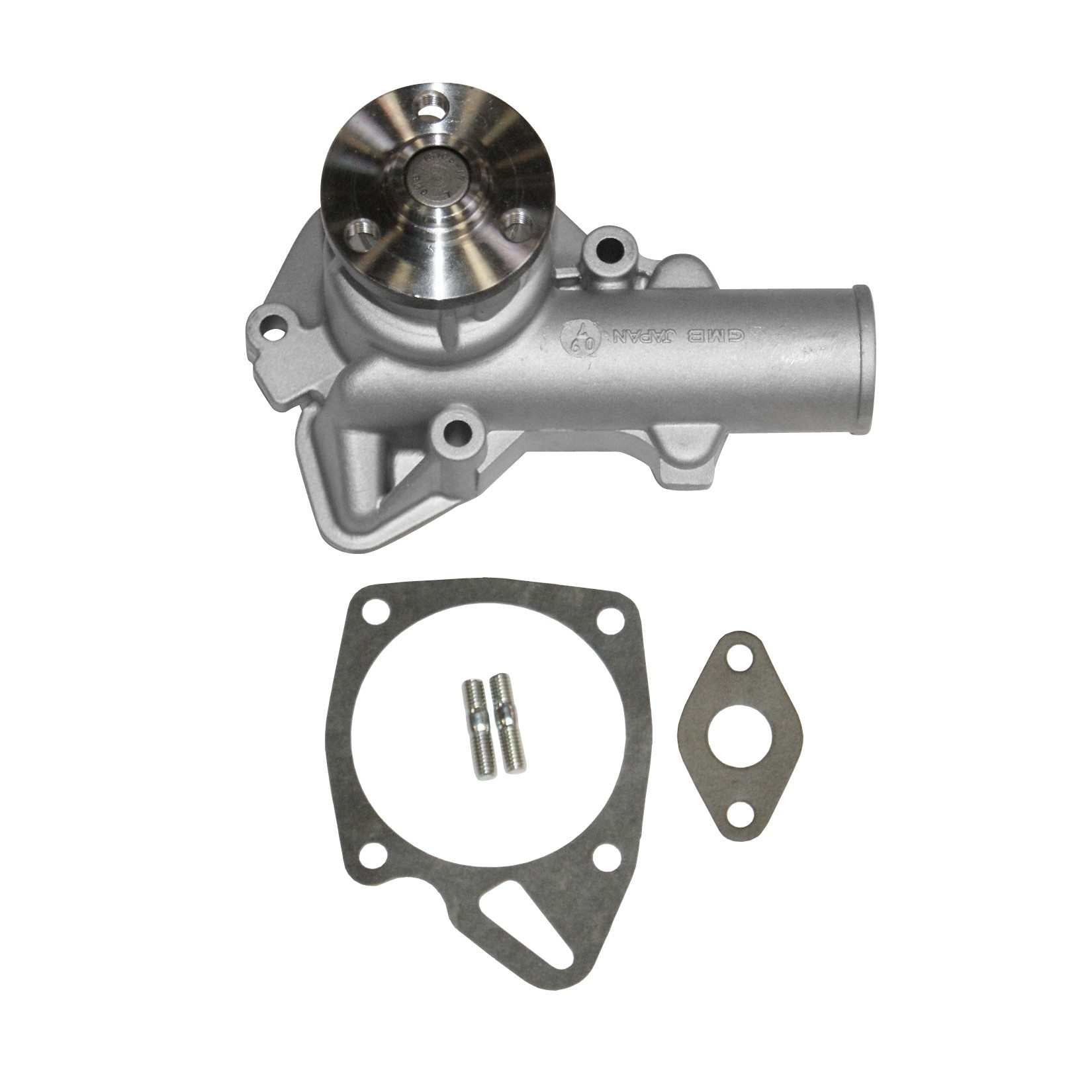 GMB Engine Water Pump 123-1030
