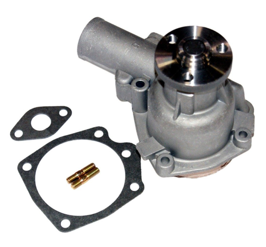 GMB Engine Water Pump 123-1040