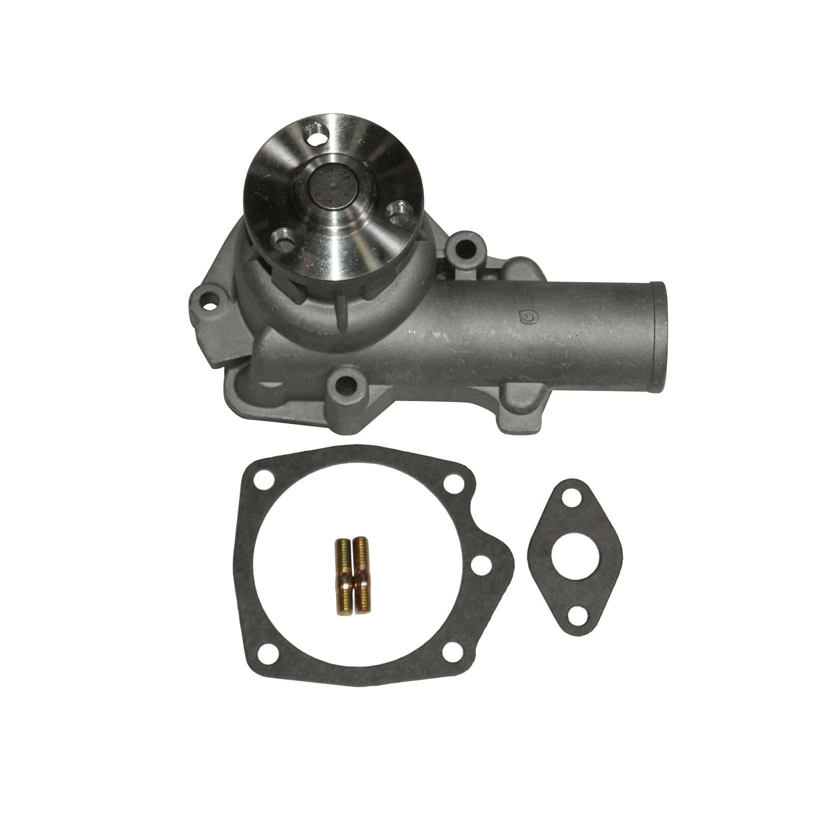 GMB Engine Water Pump 123-1040