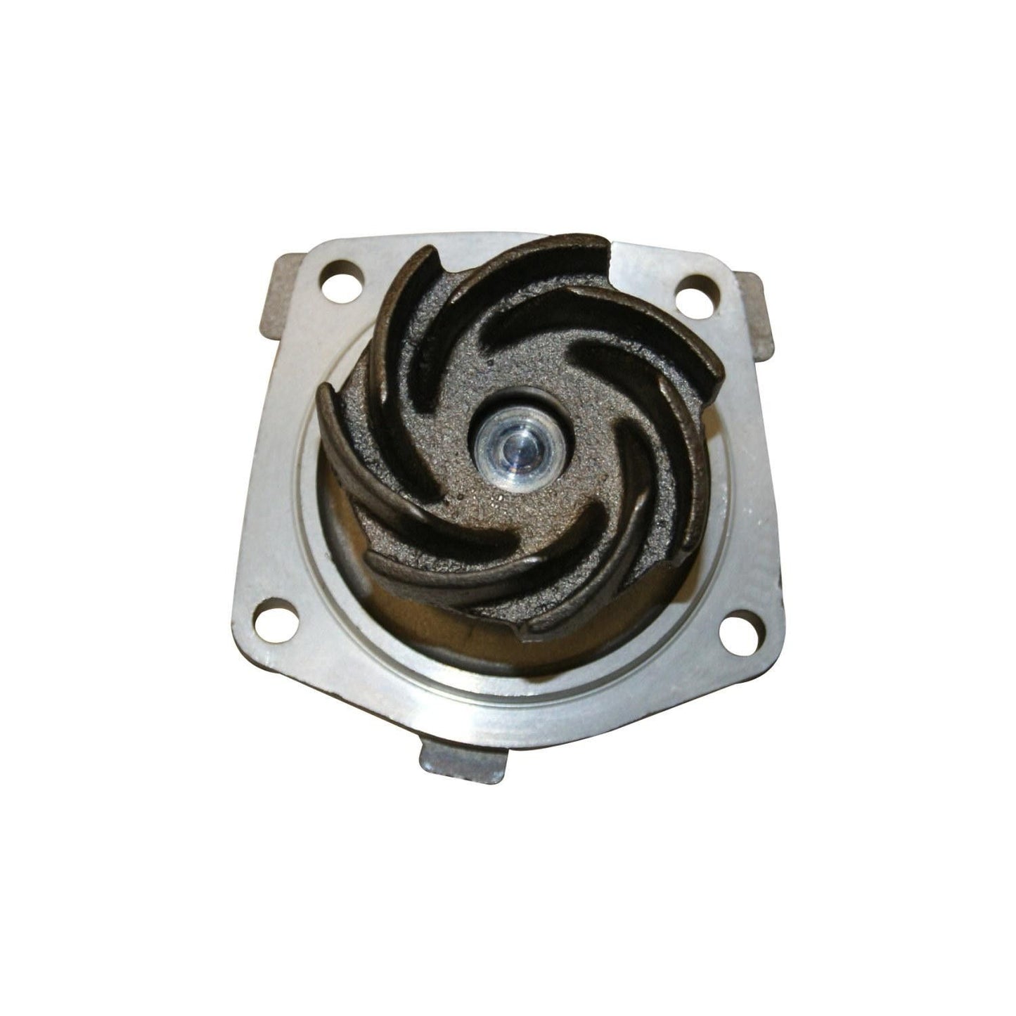 GMB Engine Water Pump 123-2020
