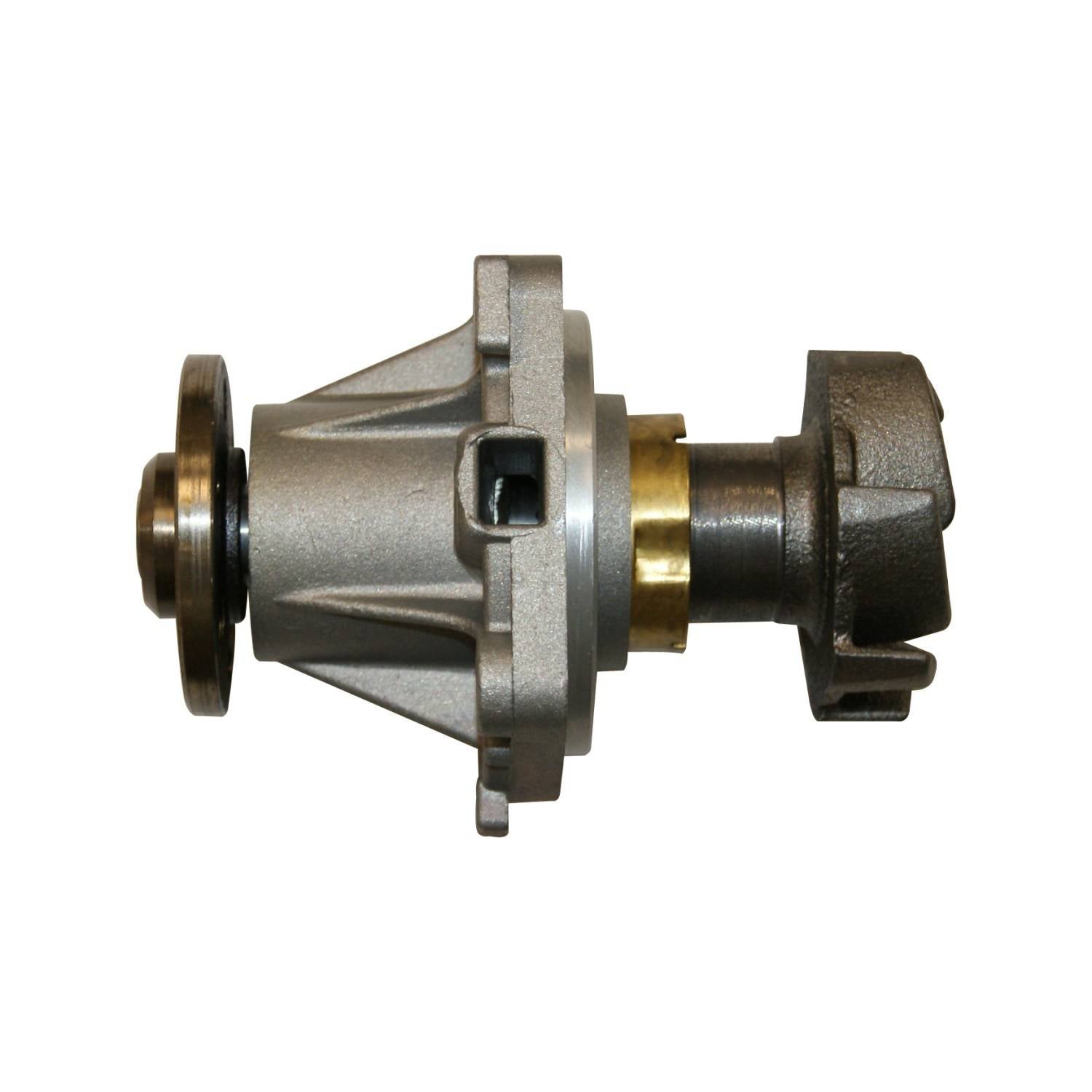 GMB Engine Water Pump 123-2020