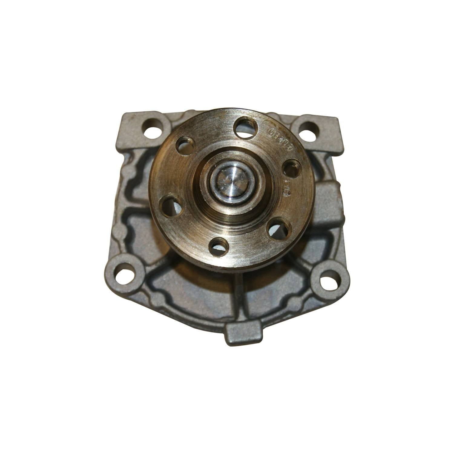 GMB Engine Water Pump 123-2020