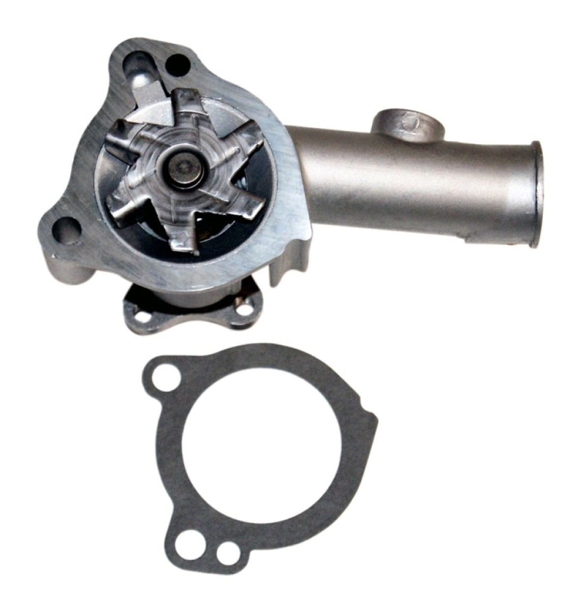 GMB Engine Water Pump 125-1010