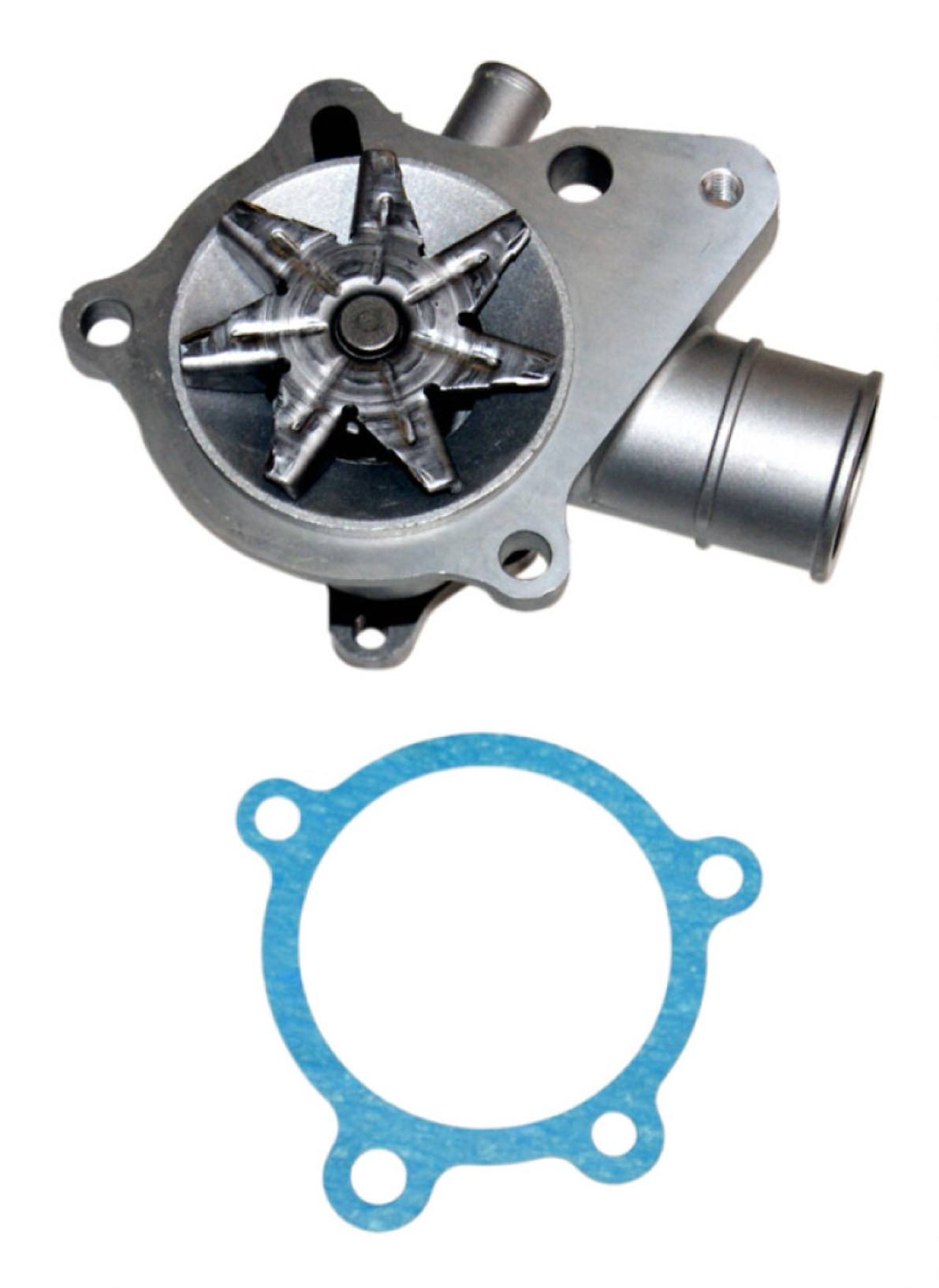 GMB Engine Water Pump 125-1030