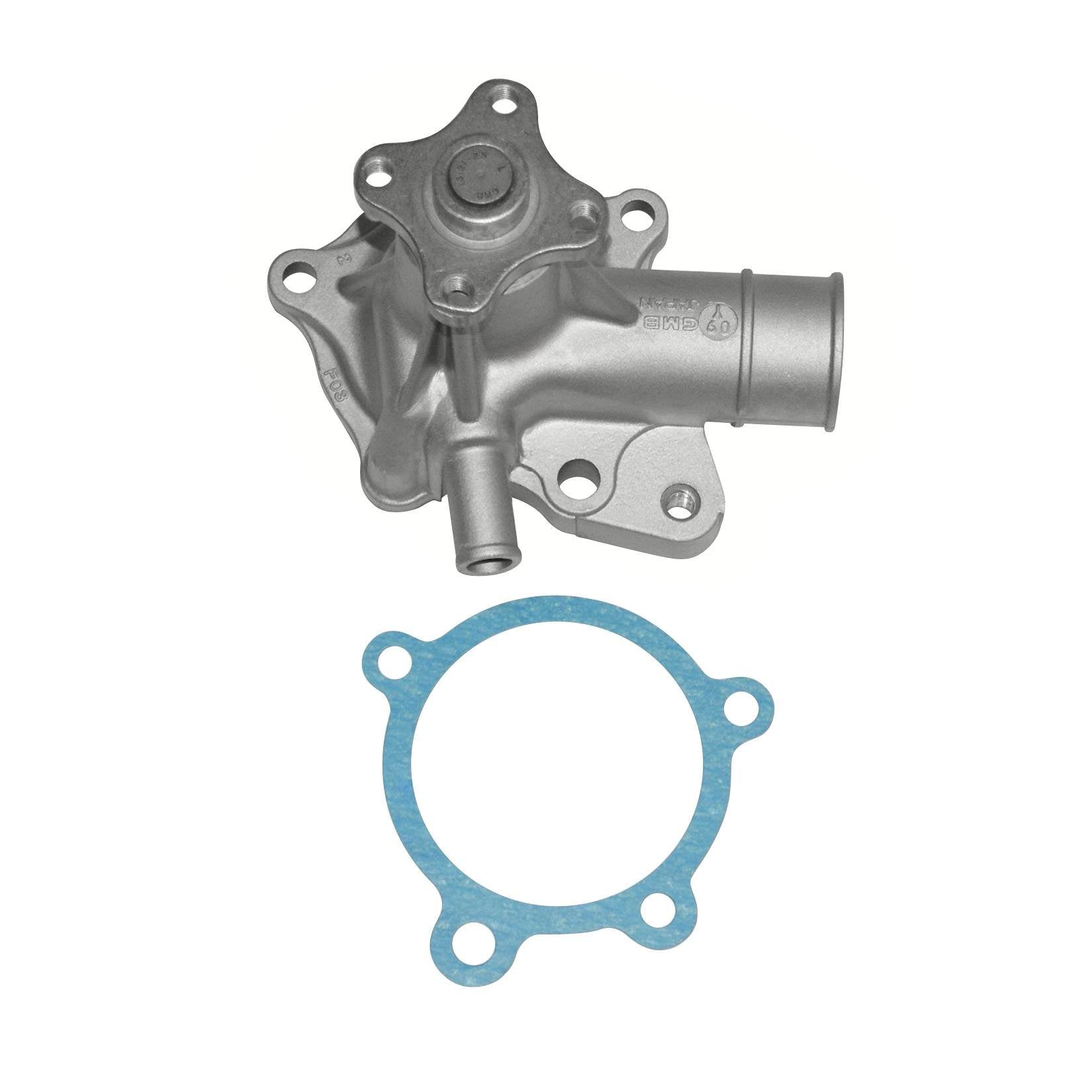 GMB Engine Water Pump 125-1030
