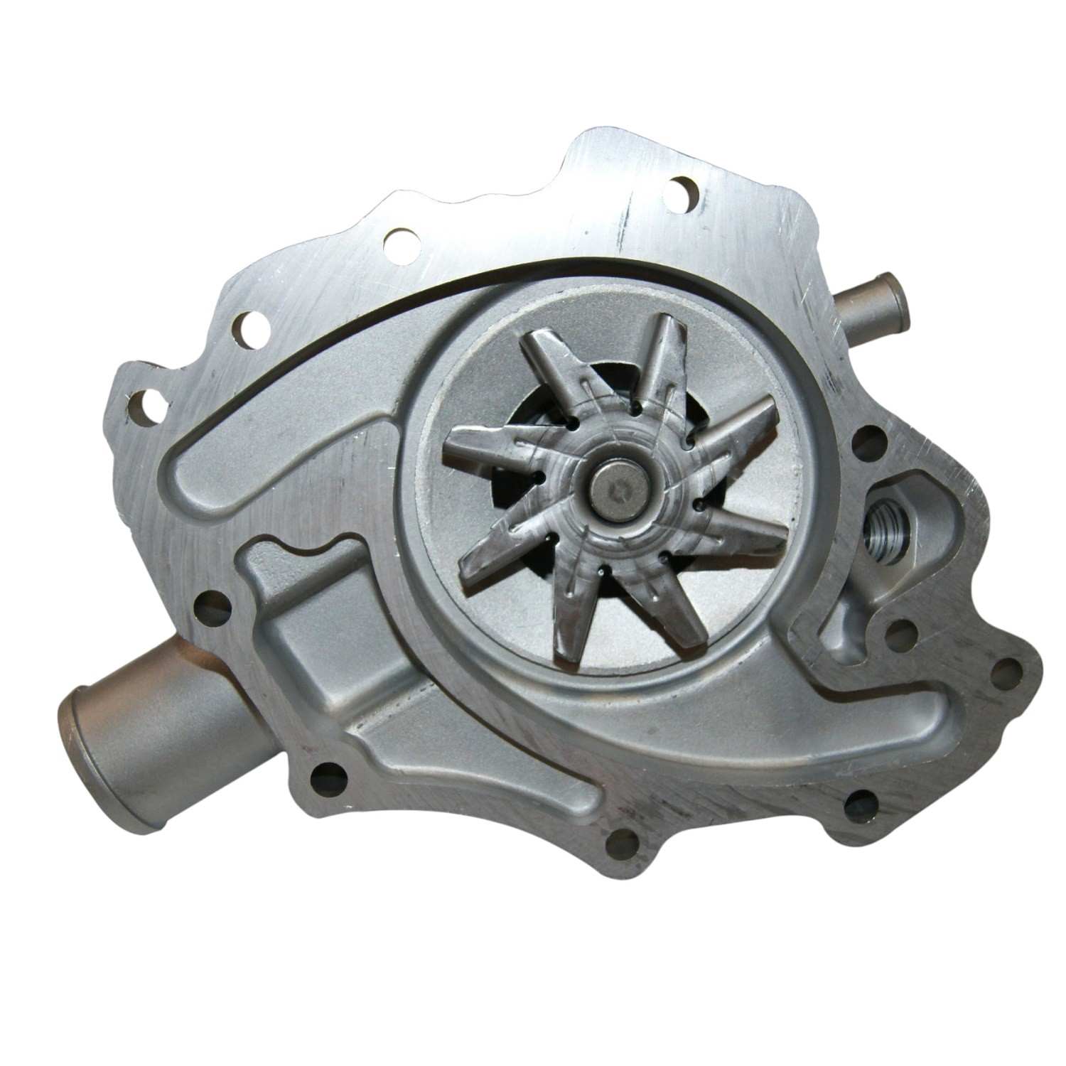 GMB Engine Water Pump 125-1110AL