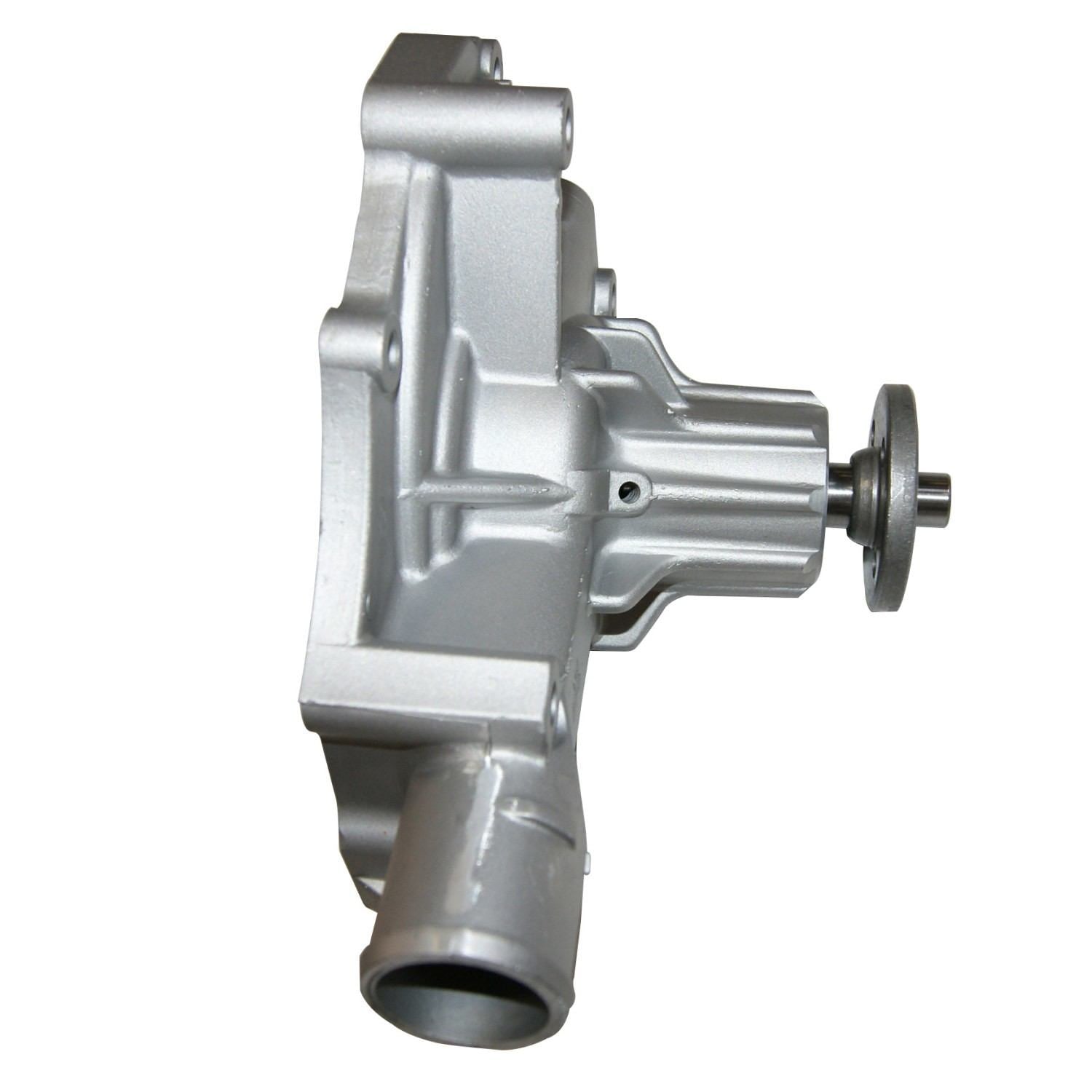 GMB Engine Water Pump 125-1110AL