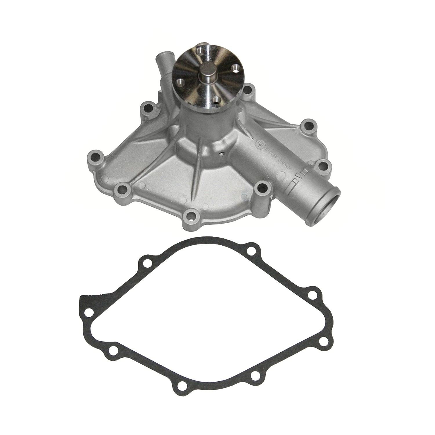GMB Engine Water Pump 125-1210