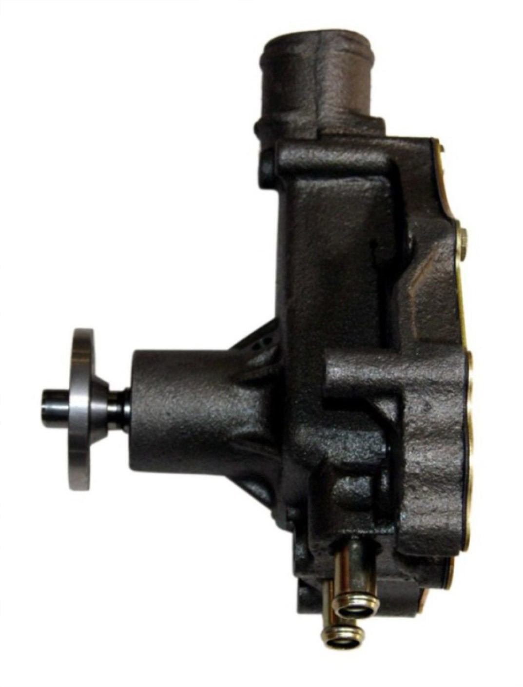 GMB Engine Water Pump 125-1230