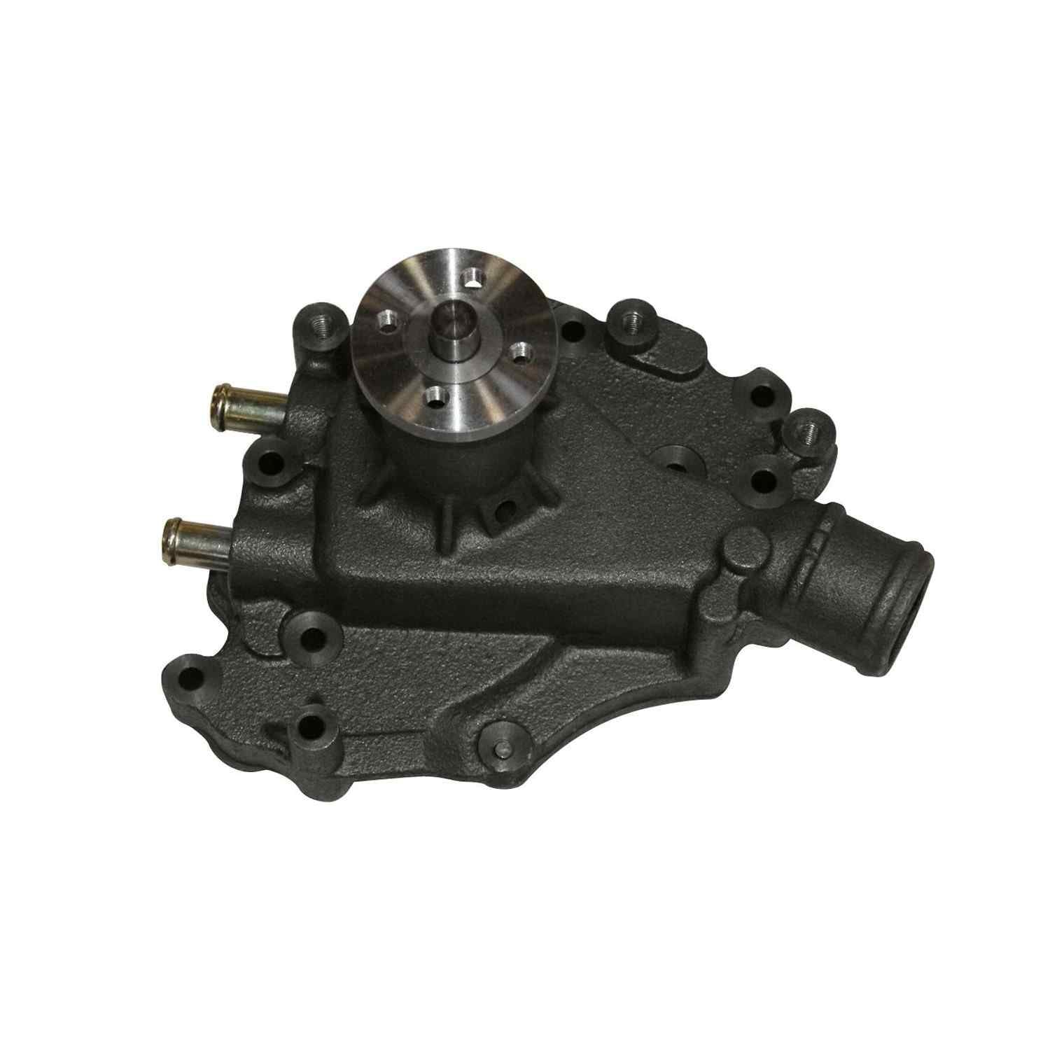 GMB Engine Water Pump 125-1230