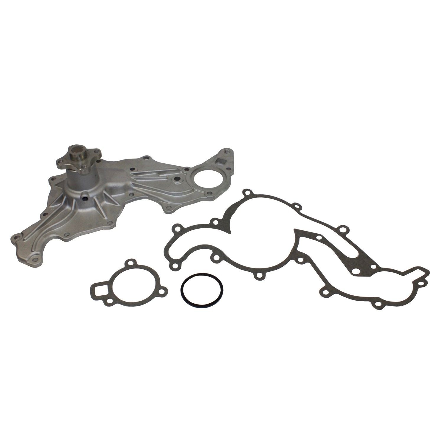 GMB Engine Water Pump 125-1240