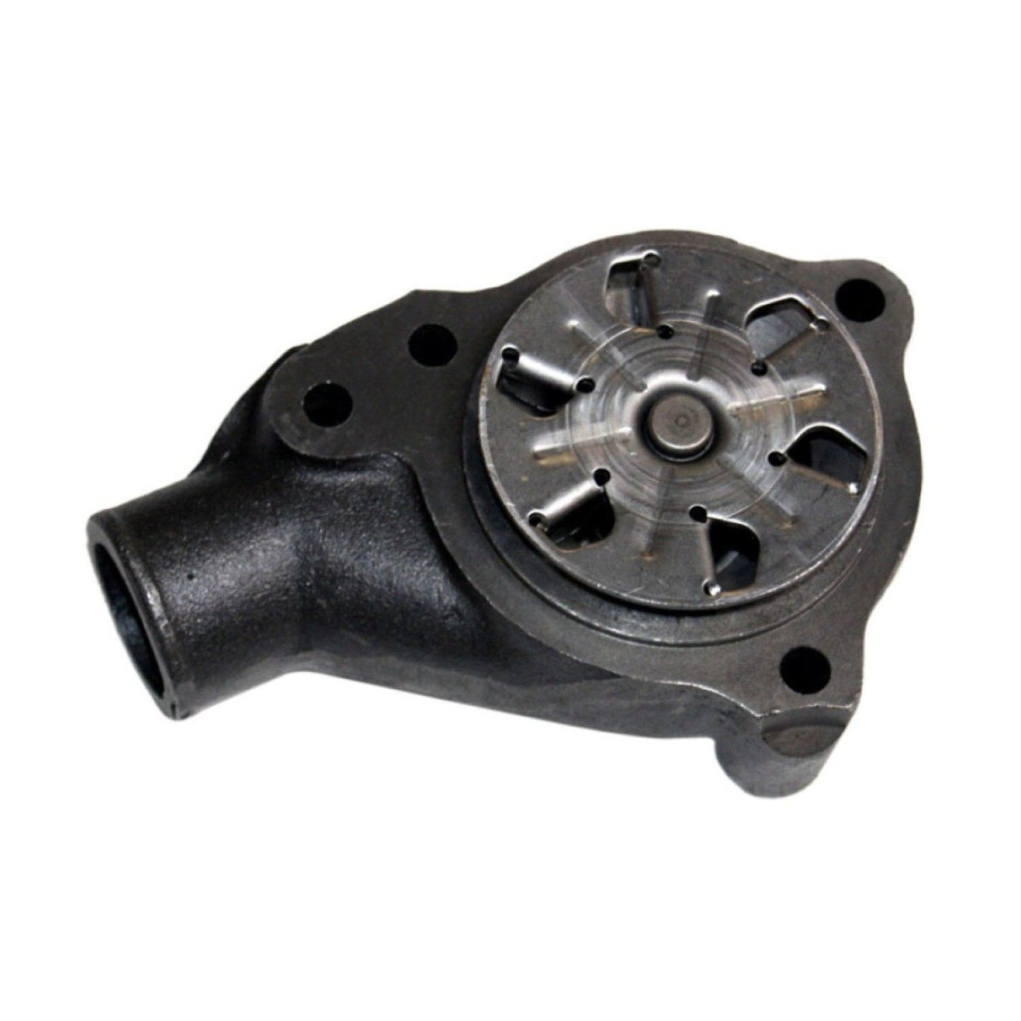 GMB Engine Water Pump 125-1280