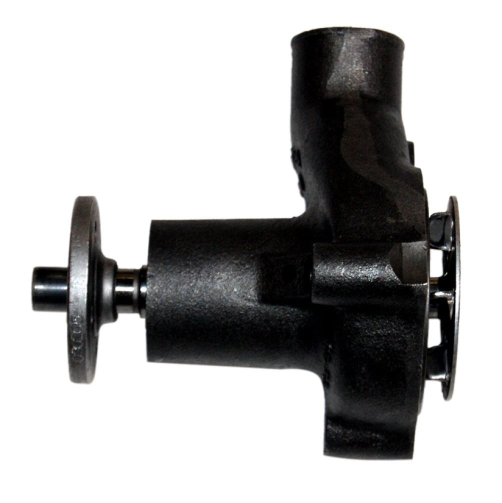 GMB Engine Water Pump 125-1280