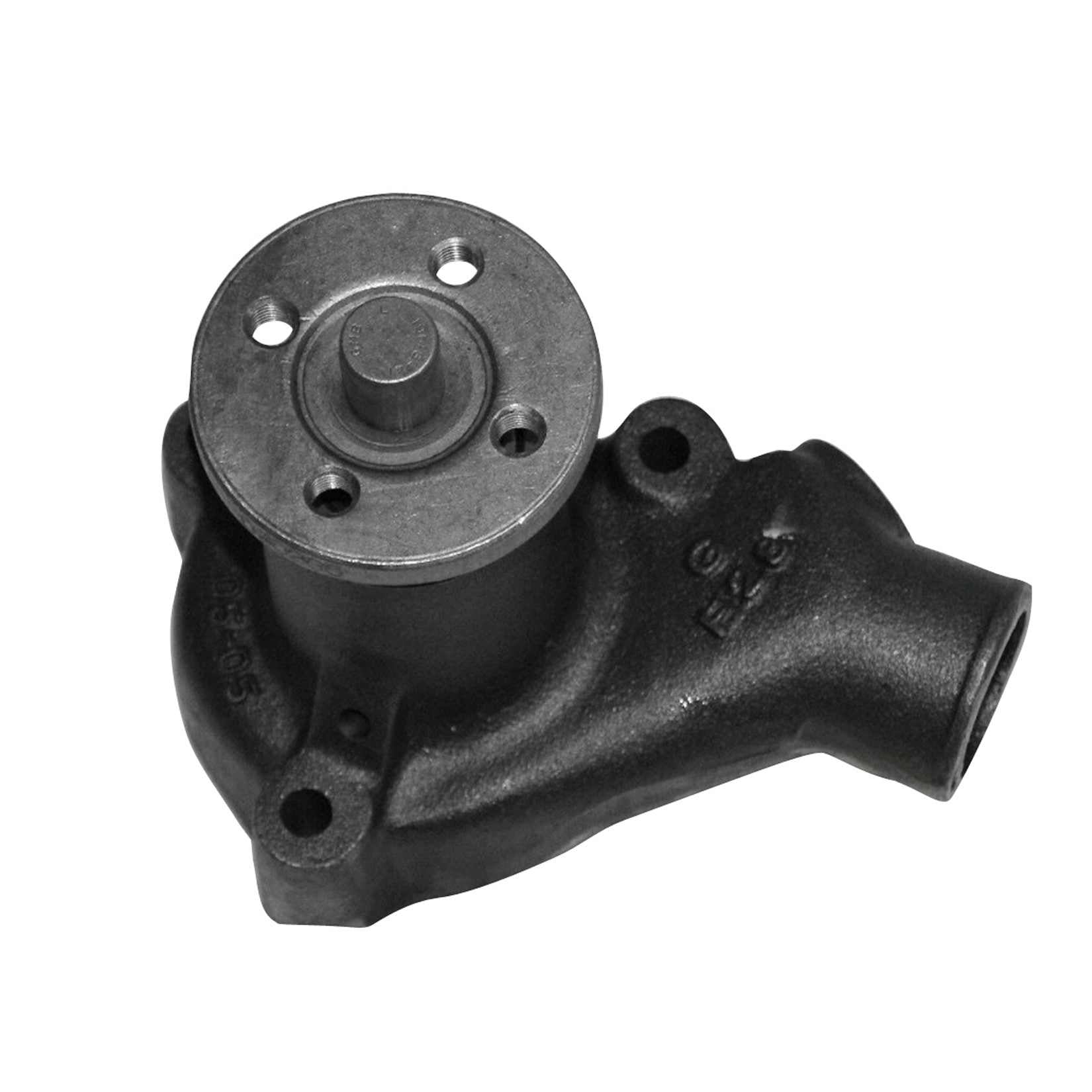 GMB Engine Water Pump 125-1280