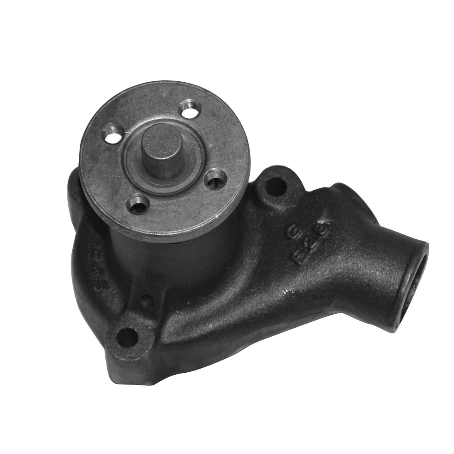 GMB Engine Water Pump 125-1280