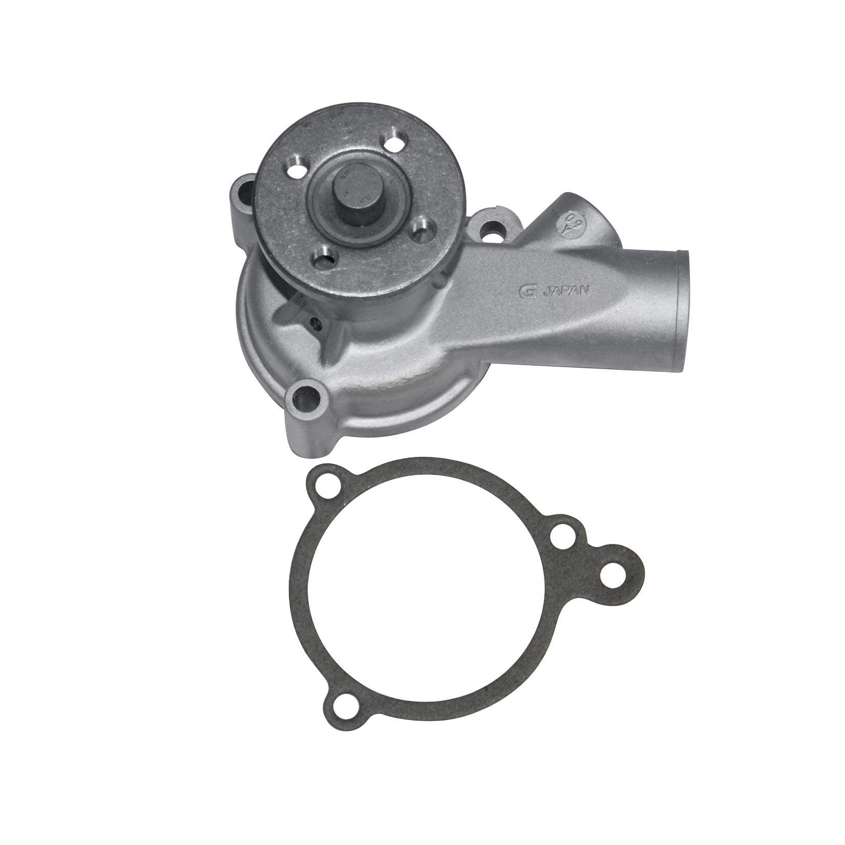 GMB Engine Water Pump 125-1290