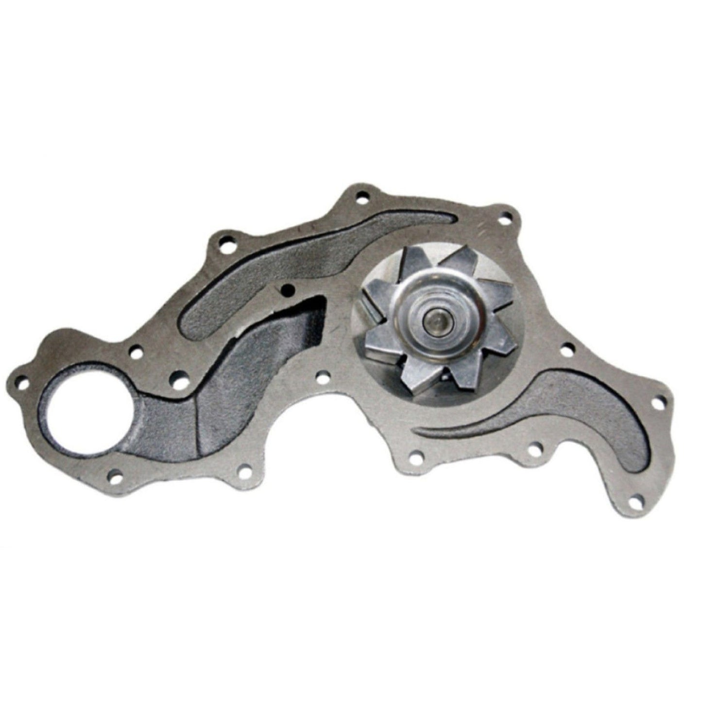 GMB Engine Water Pump 125-1310