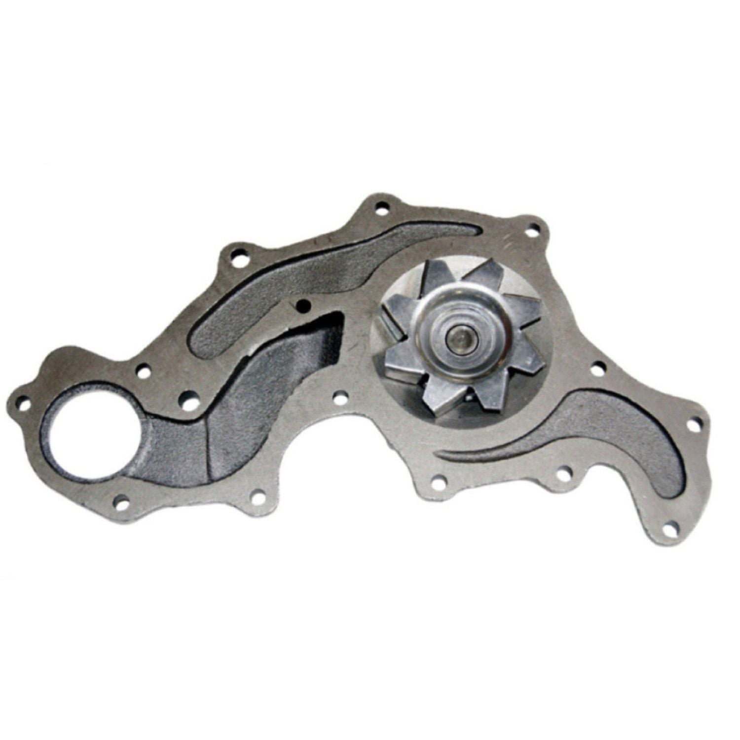 GMB Engine Water Pump 125-1310