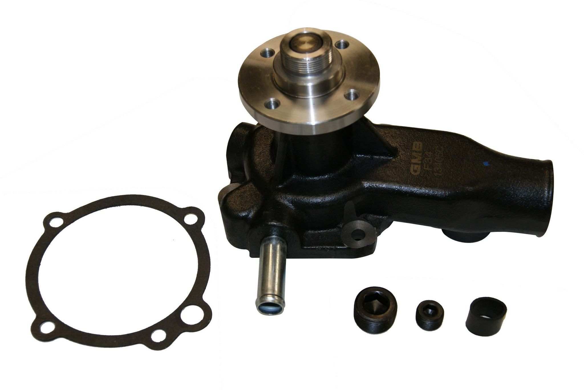 GMB Engine Water Pump 125-1340