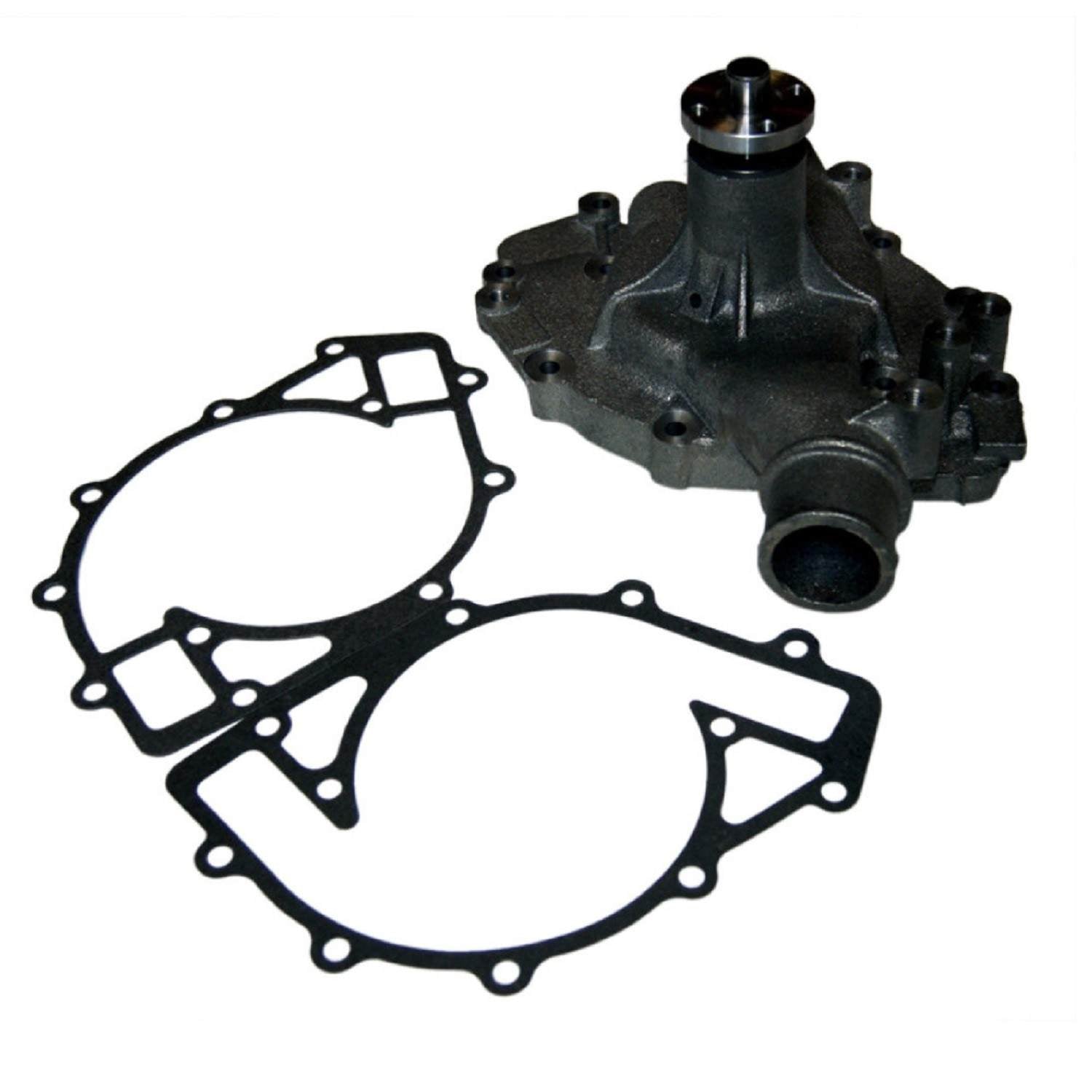 GMB Engine Water Pump 125-1350