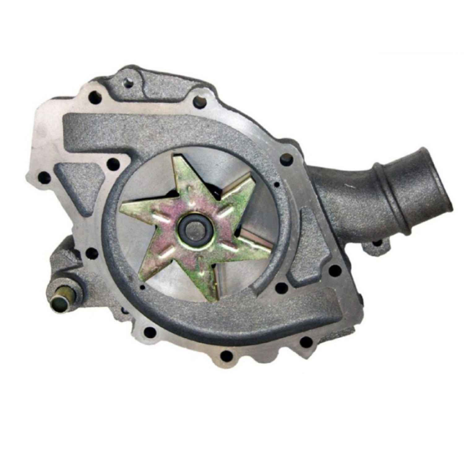 GMB Engine Water Pump 125-1350
