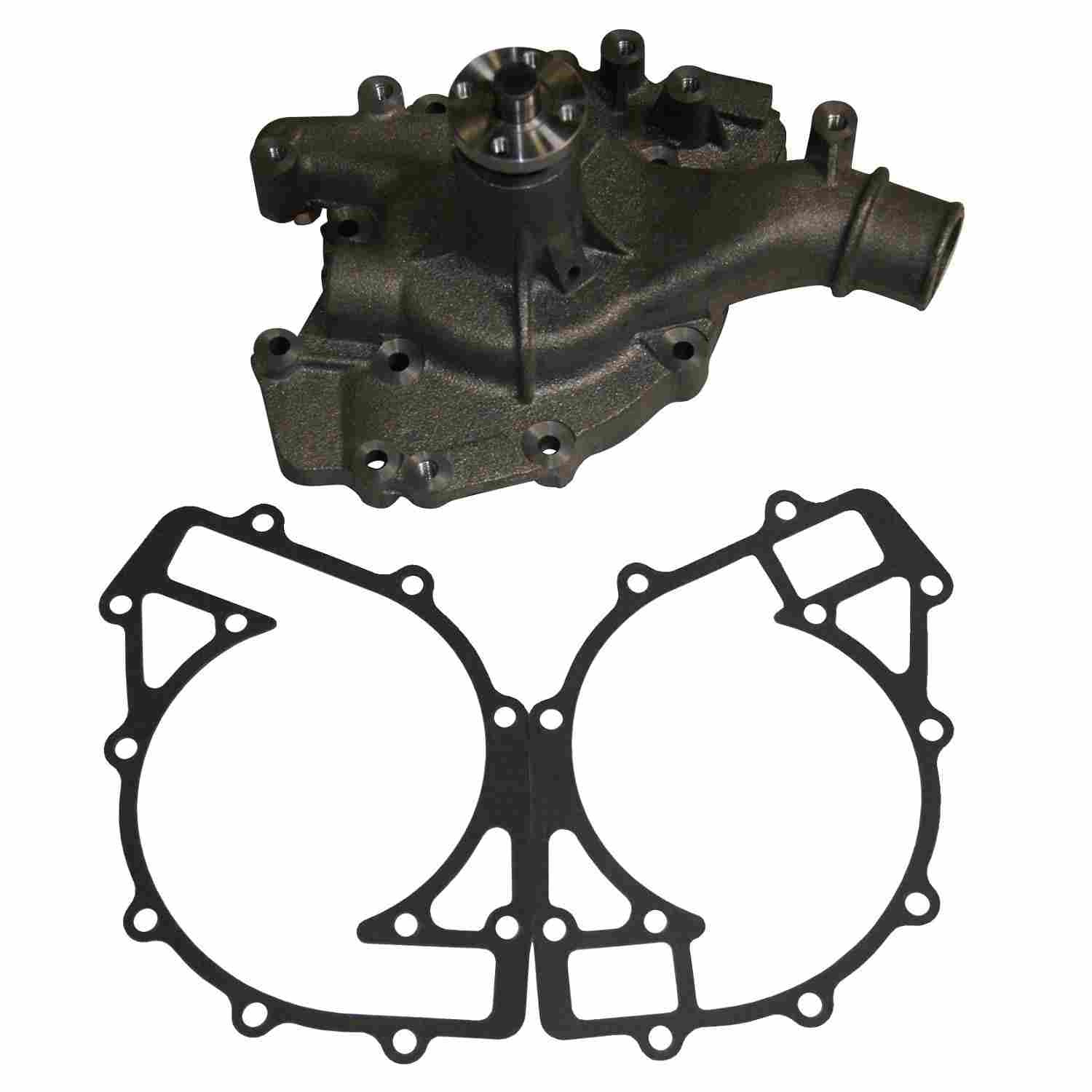 GMB Engine Water Pump 125-1350