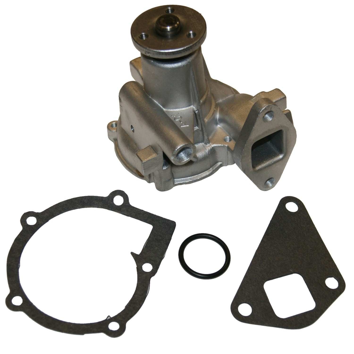 GMB Engine Water Pump 125-1360