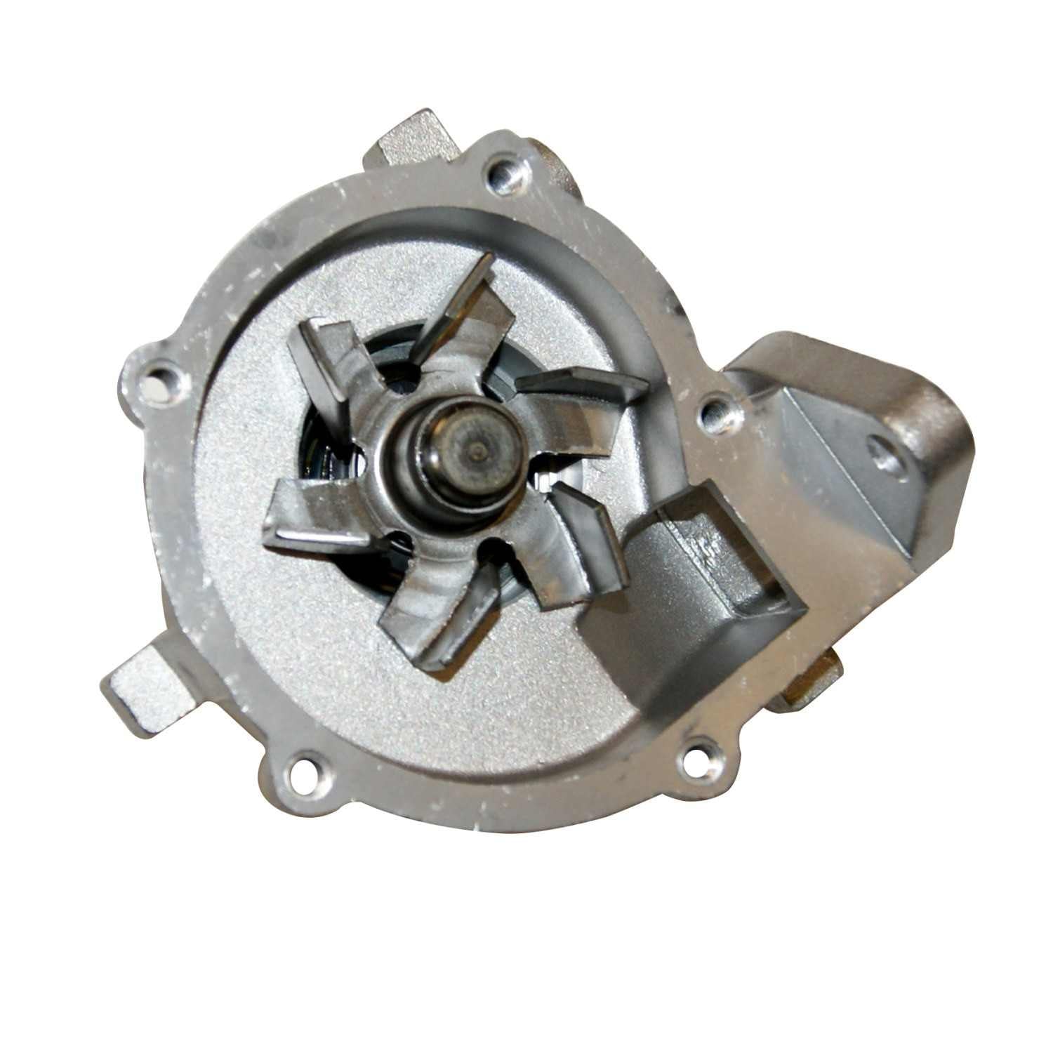 GMB Engine Water Pump 125-1360
