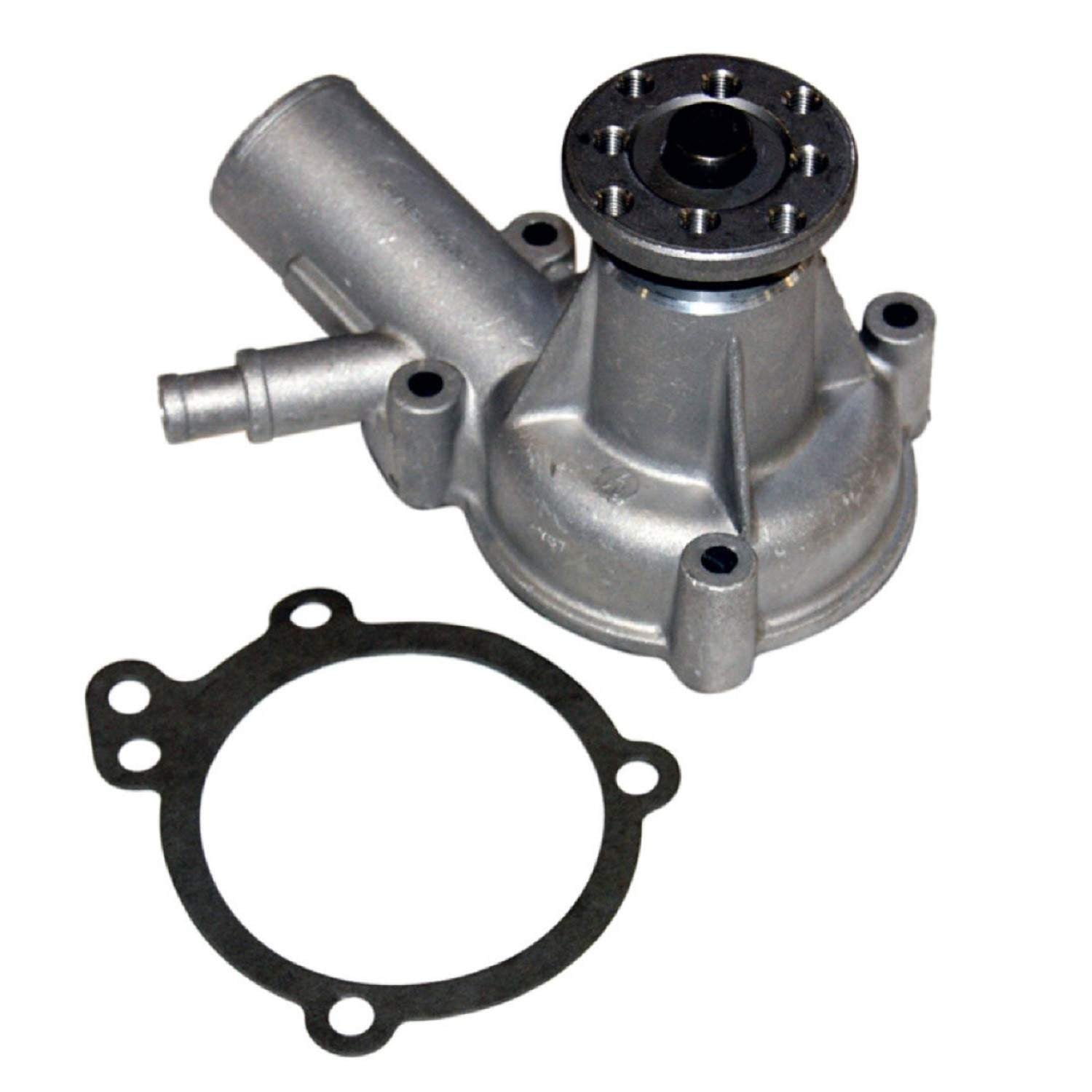 GMB Engine Water Pump 125-1380