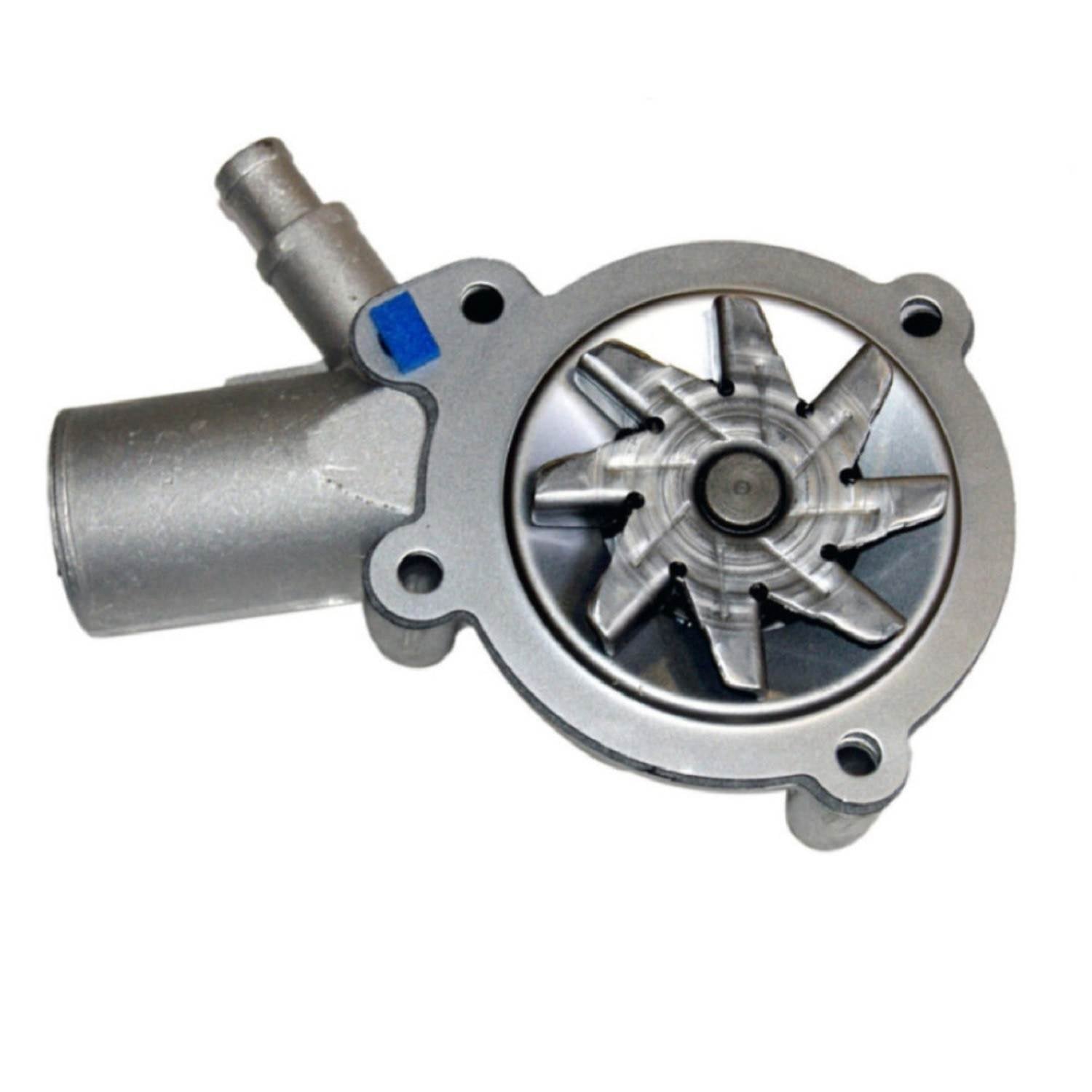 GMB Engine Water Pump 125-1380