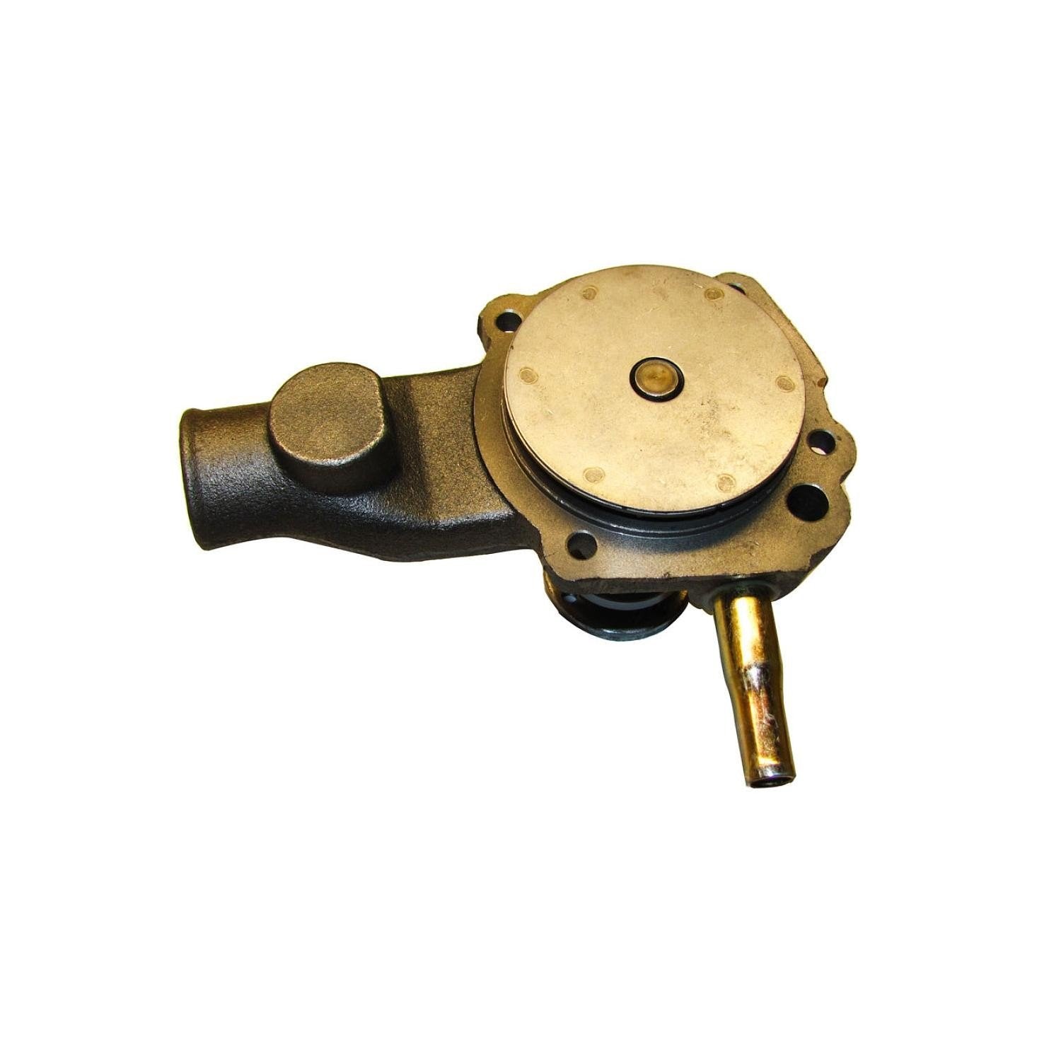 GMB Engine Water Pump 125-1390