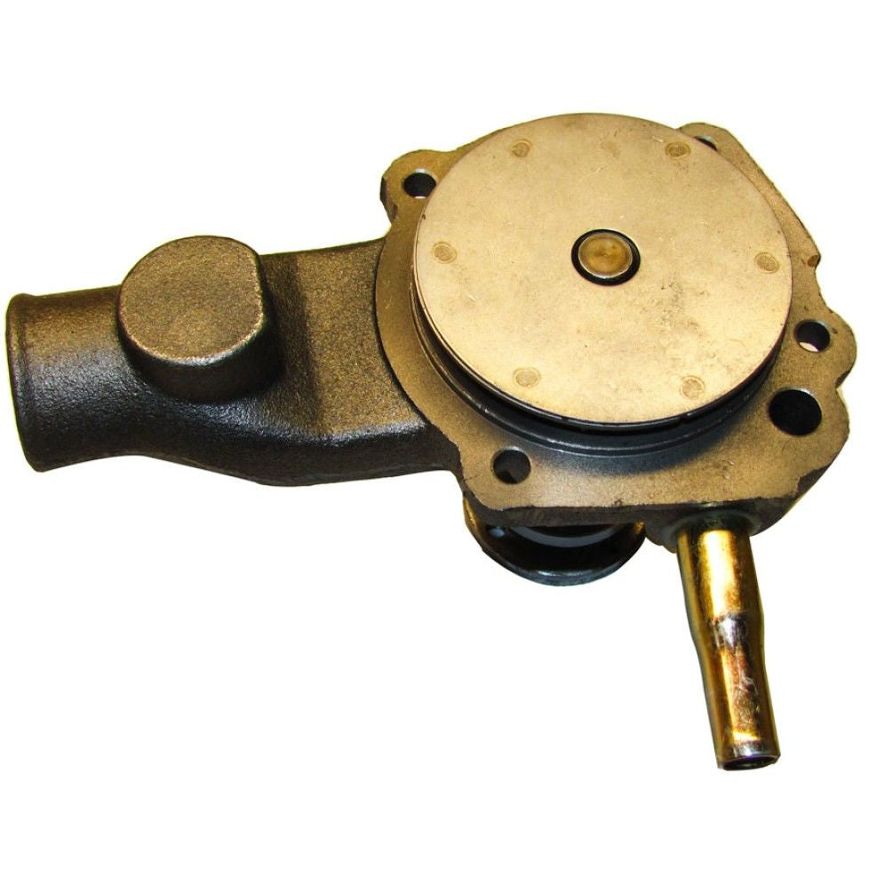 GMB Engine Water Pump 125-1390