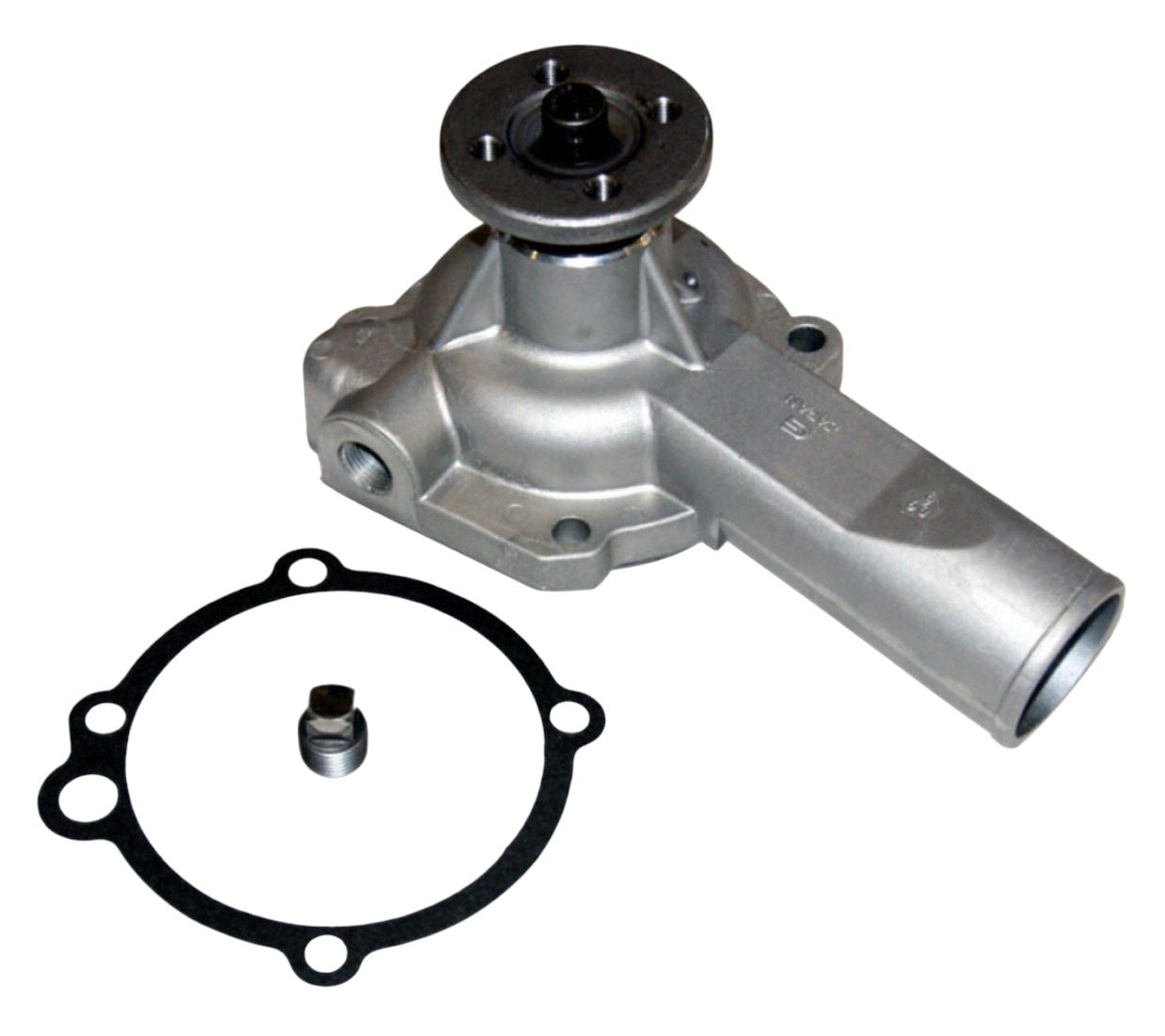 GMB Engine Water Pump 125-1410