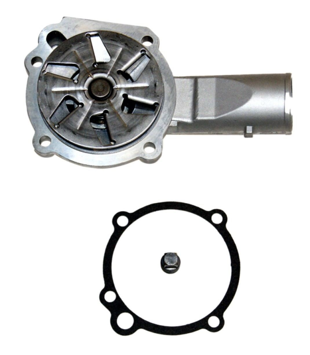 GMB Engine Water Pump 125-1410