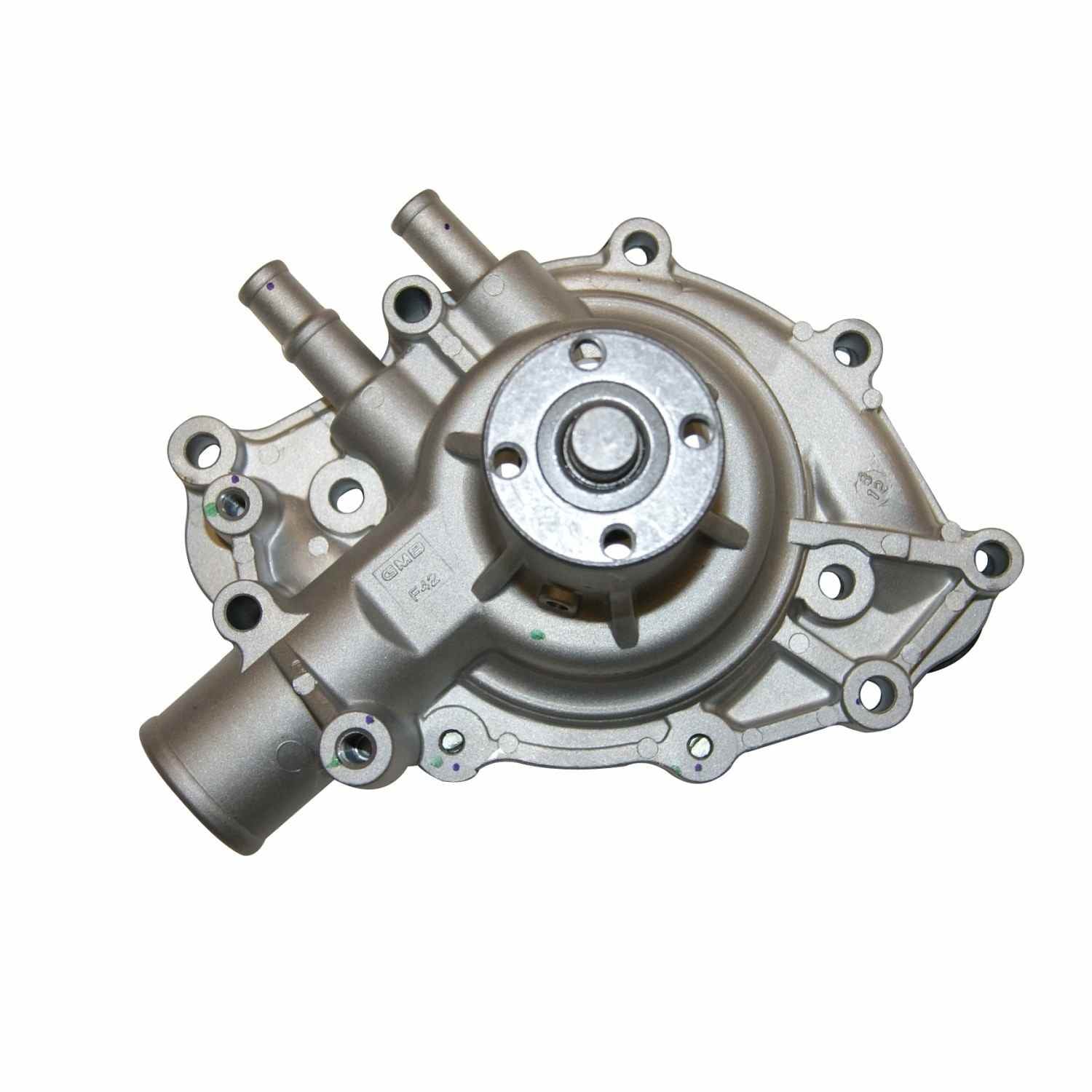 GMB Engine Water Pump 125-1420AL