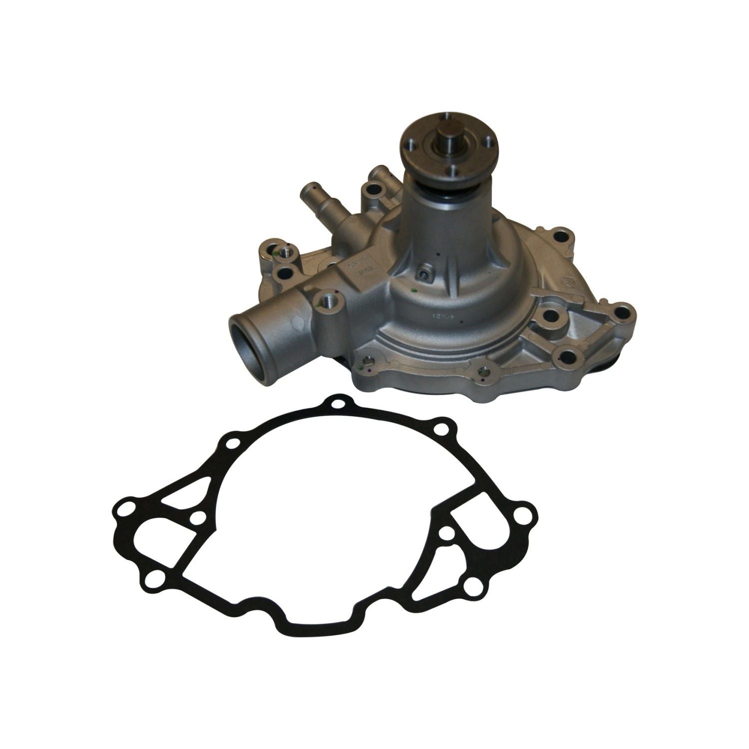GMB Engine Water Pump 125-1420P