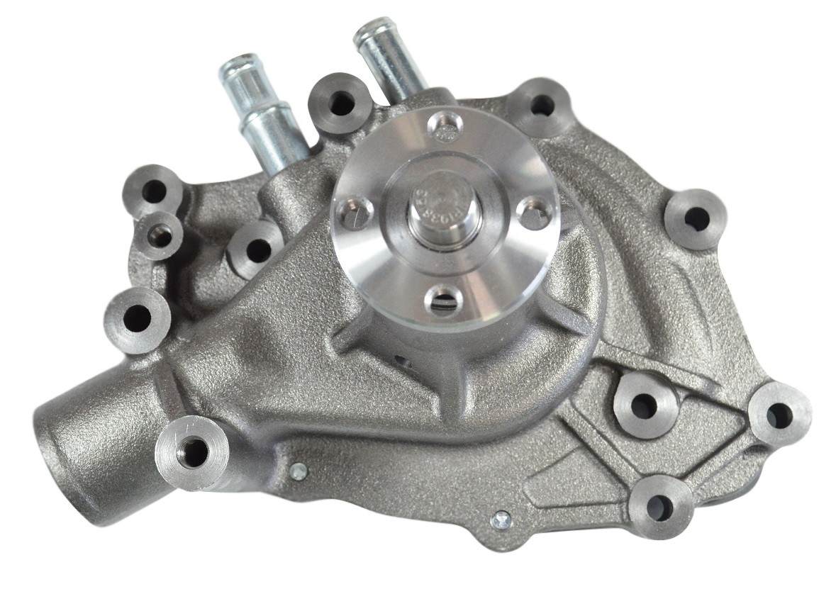 GMB Engine Water Pump 125-1420