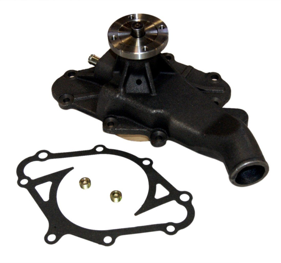 GMB Engine Water Pump 125-1430